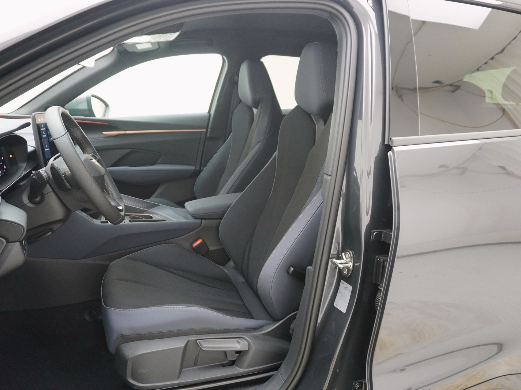 CUPRA Terramar 2.0 TSI 4Drive DSG