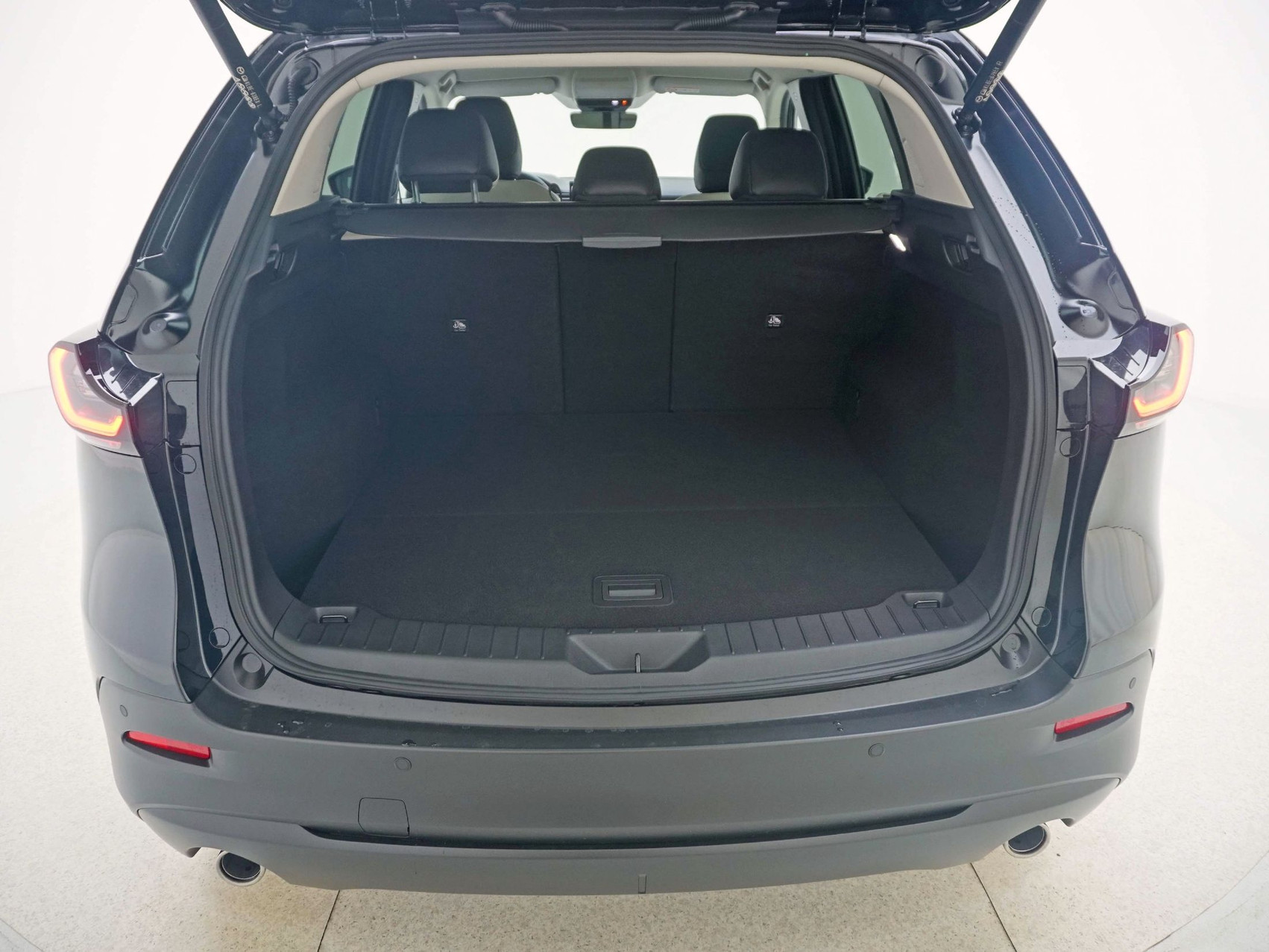 MAZDA CX-5 2.5 Exclusive-Line AWD