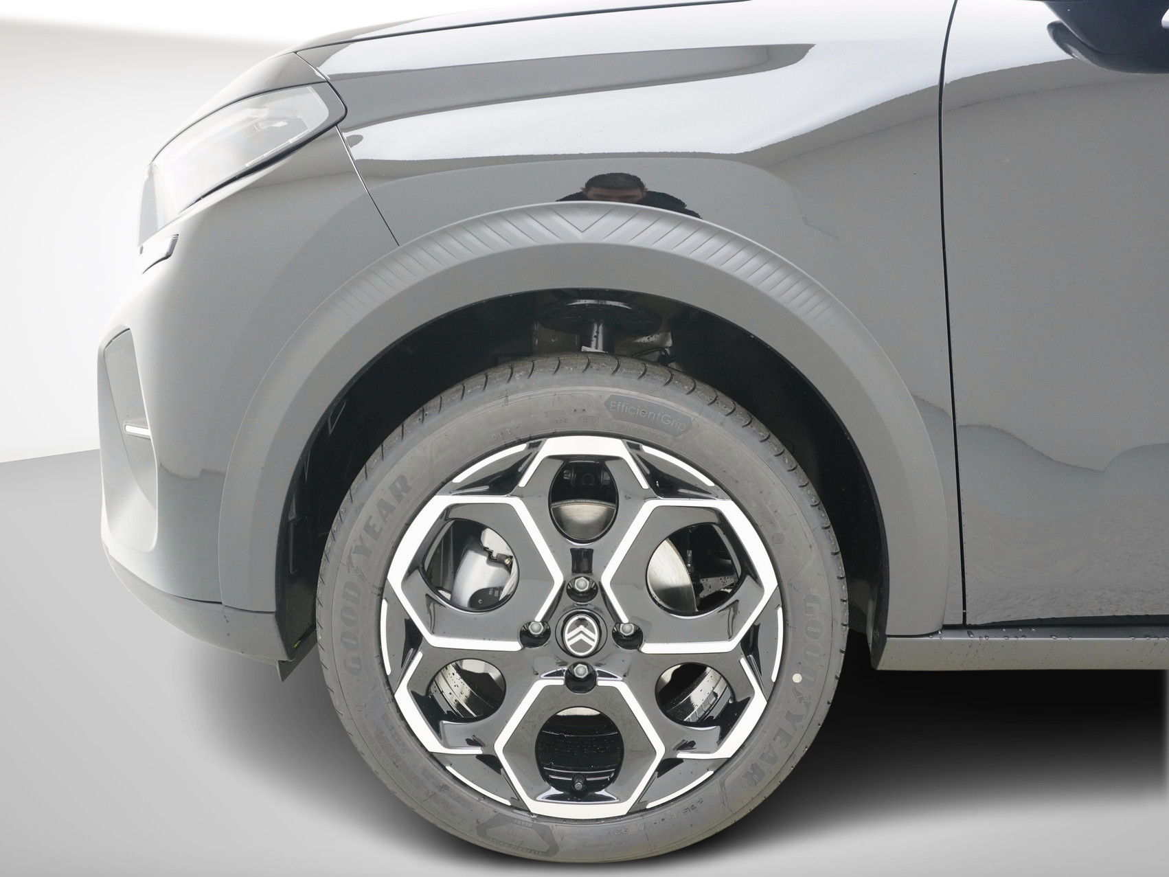 CITROËN C3 1.2 Hybrid Max