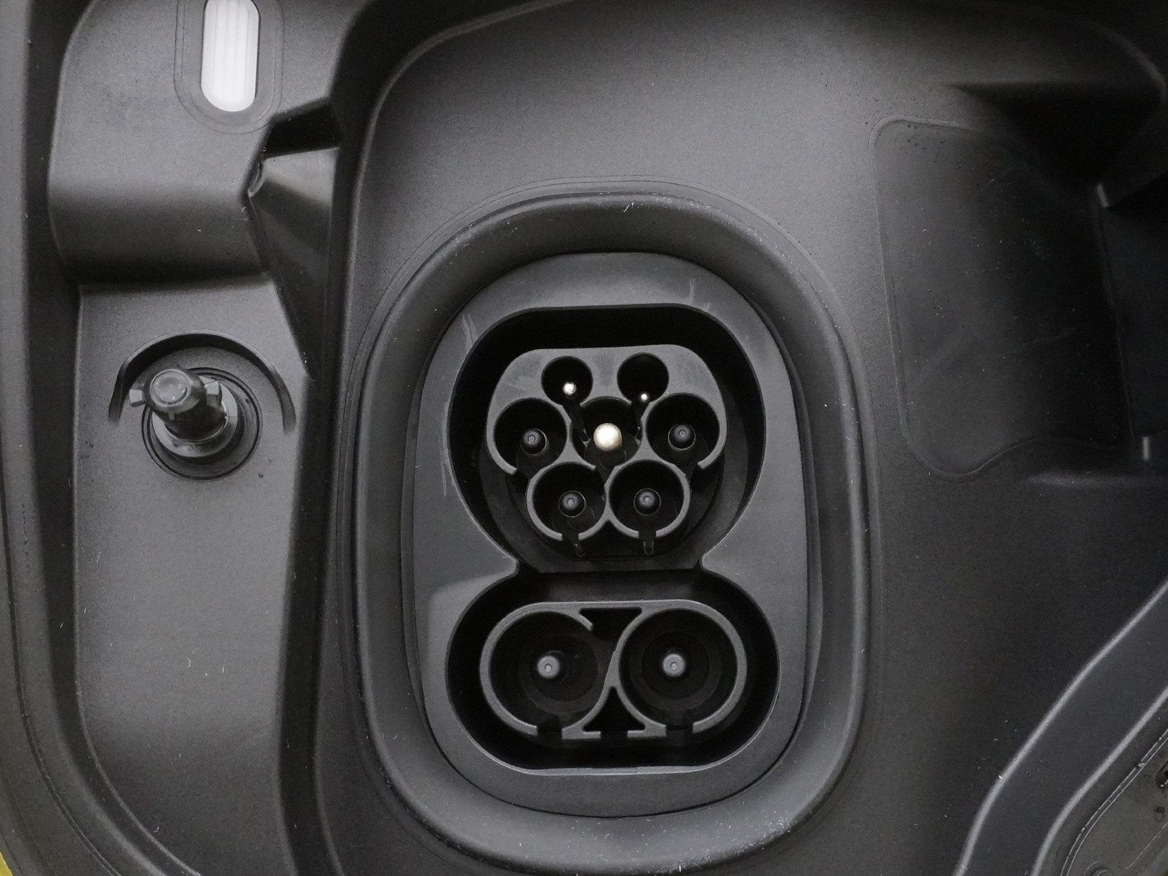 VW California 1.5 TSI eHybrid Beach Camper DSG