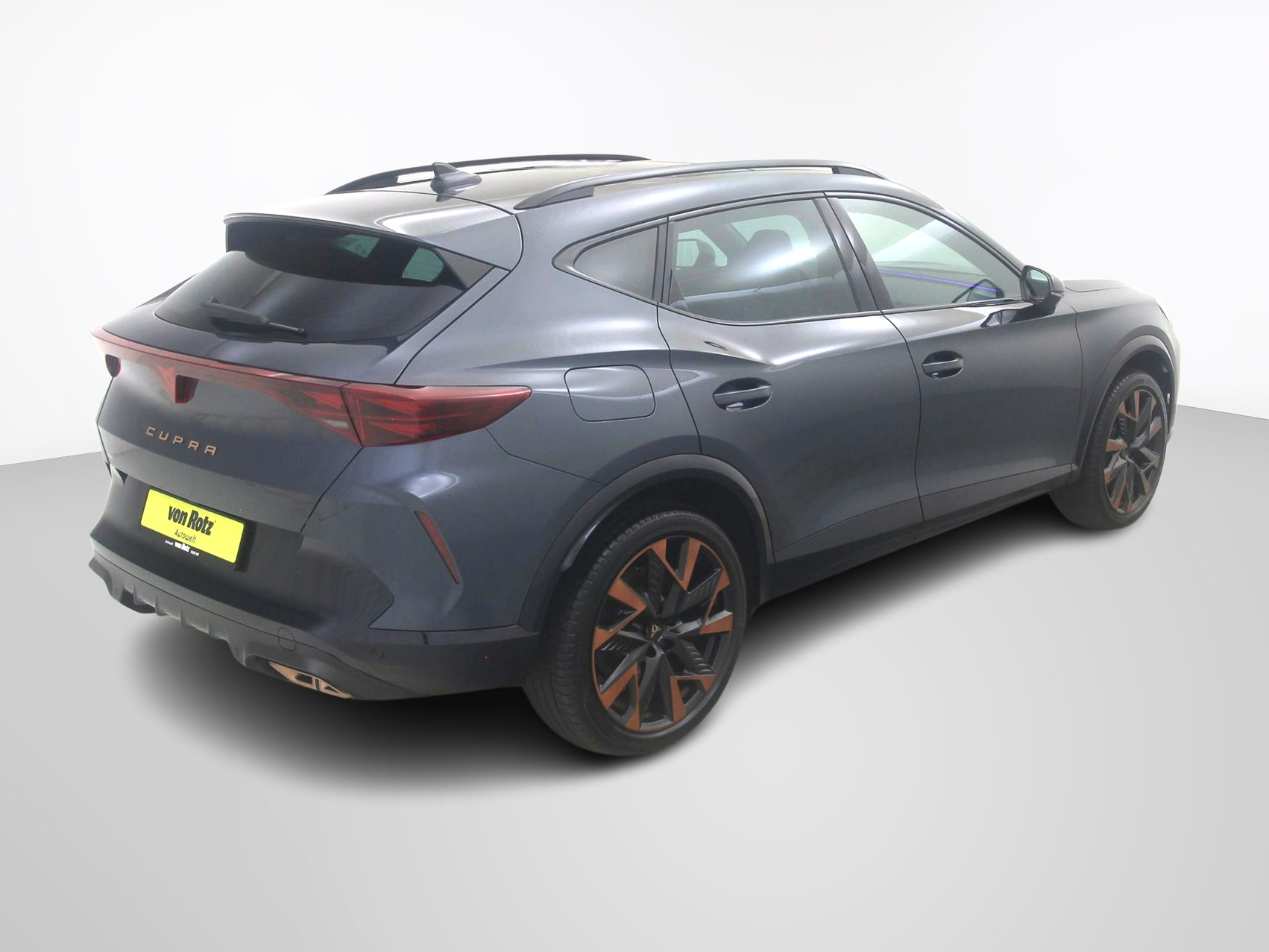 CUPRA Formentor 1.5 e-Plug-in-HYBRID VZ DSG