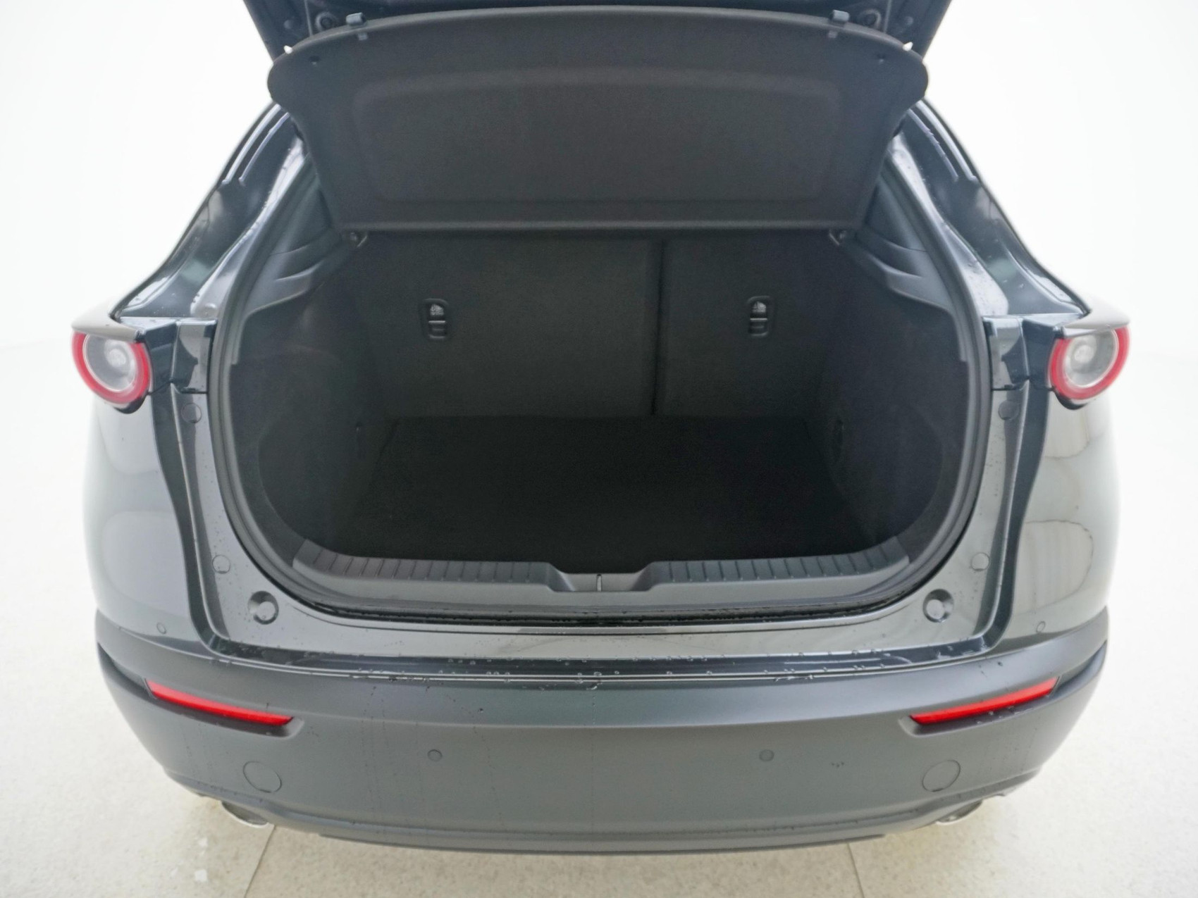 MAZDA CX-30 2.0 186 Homura