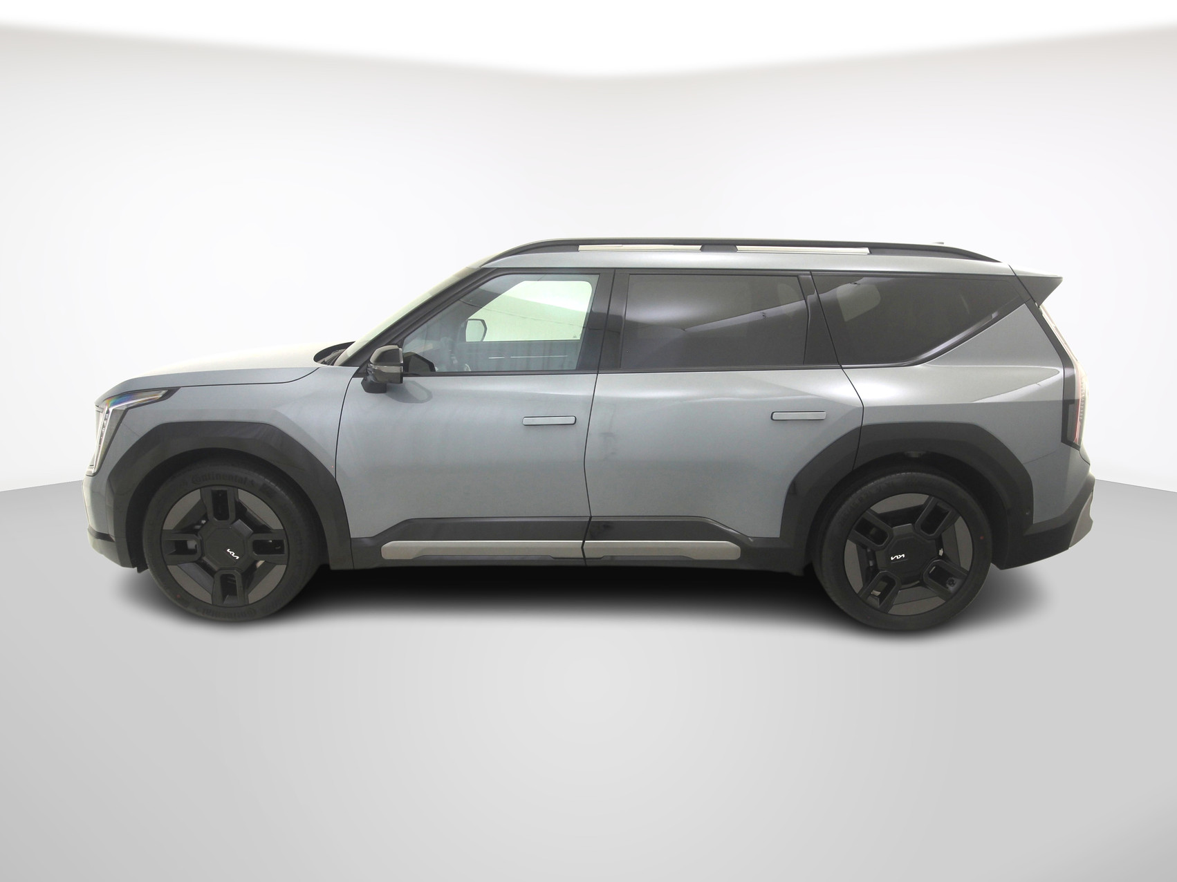 KIA EV9 GT-Line 7Plätzer 4×4