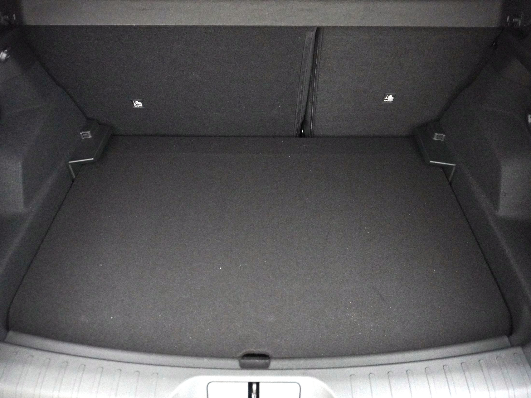 ALFA ROMEO Junior Elettrica Speciale