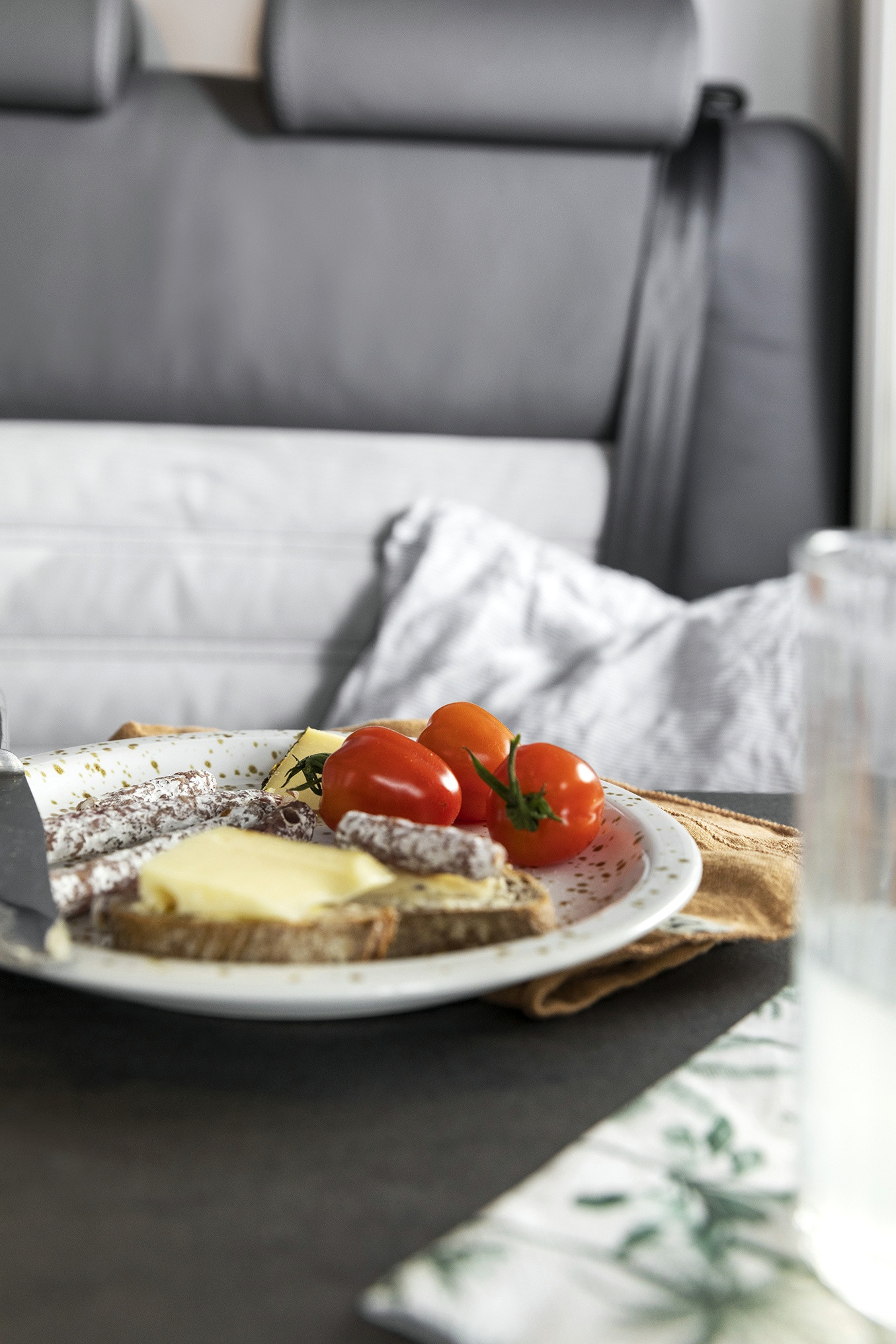 FIAT Ducato Cliff 640 Adventure Edition ***Fahrzeug aus der Vermietung***