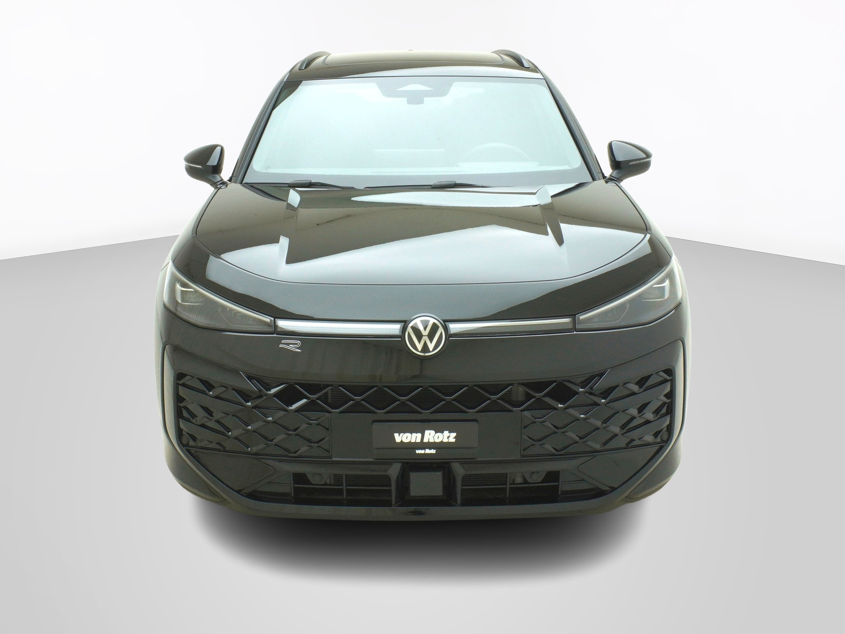 VW T-Roc 1.5 eTSI R-Line DSG