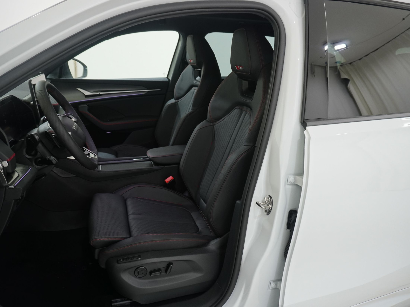 SKODA Kodiaq 2.0 TSI RS