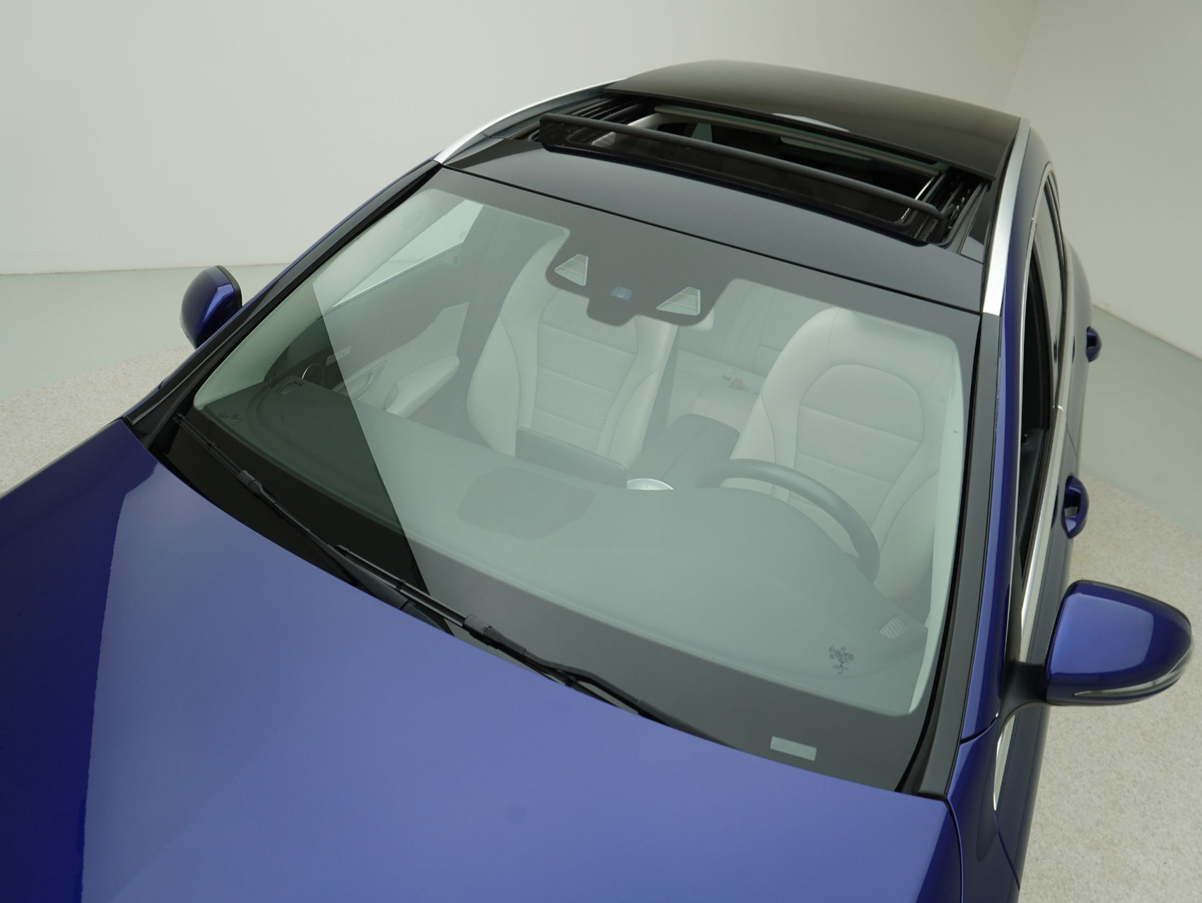 MERCEDES-BENZ C-Klasse C 250 d Swiss Star Exclusiv 4matic Kombi