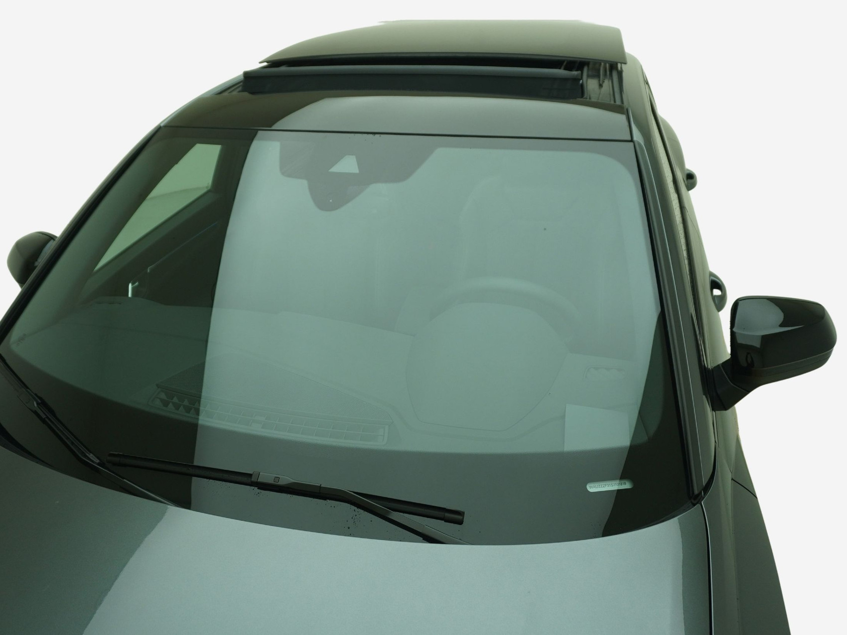 AUDI Q3 Sportback 2.0 45 TFSI S line quattro S-Tronic