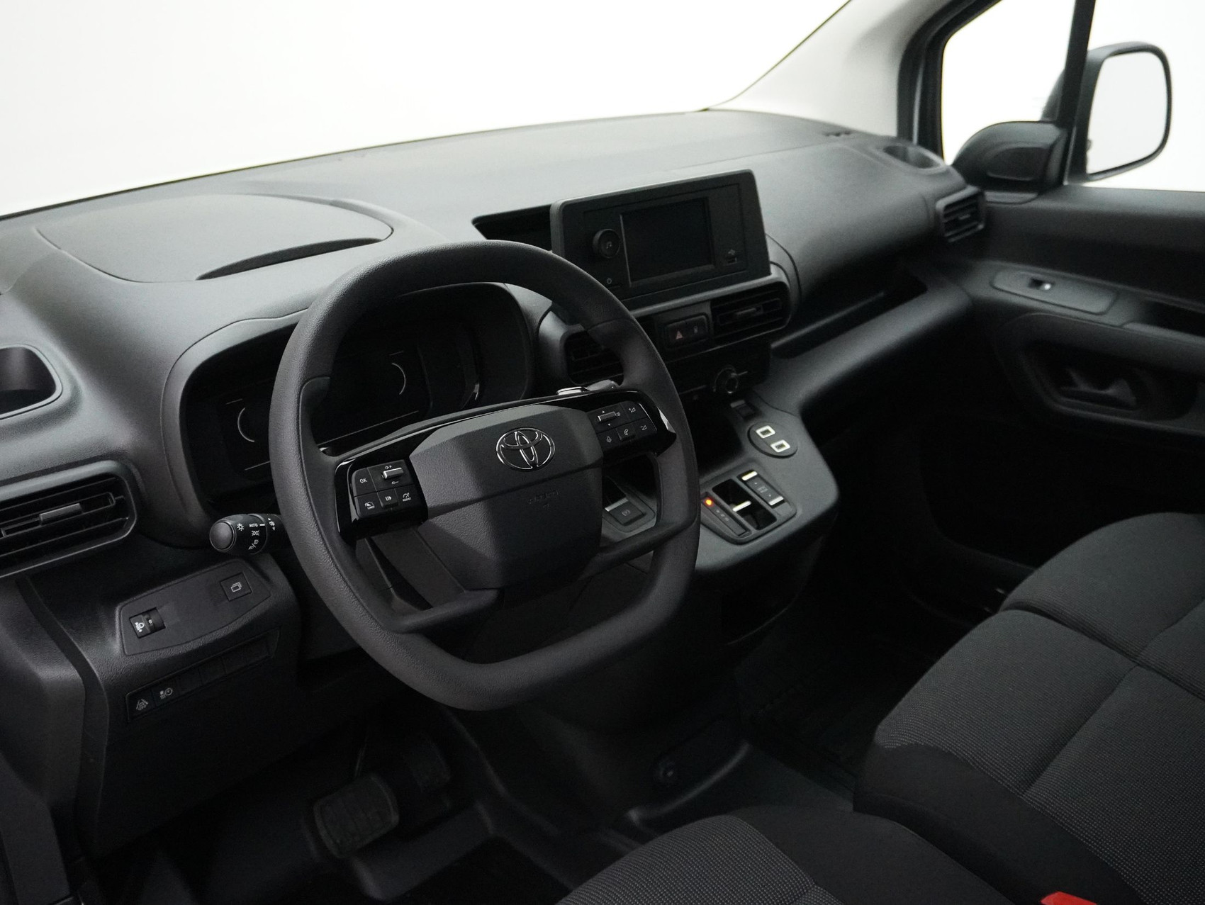 TOYOTA Proace City PROACE CITY Van L1 52KWh Active