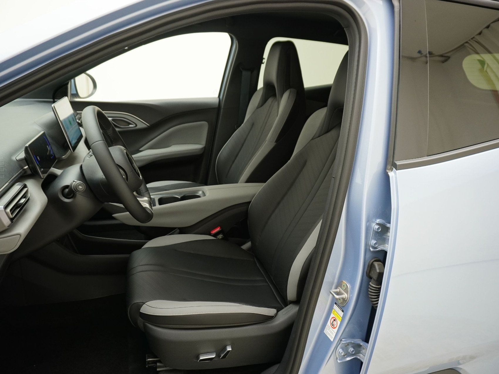 BYD Dolphin Surf Comfort