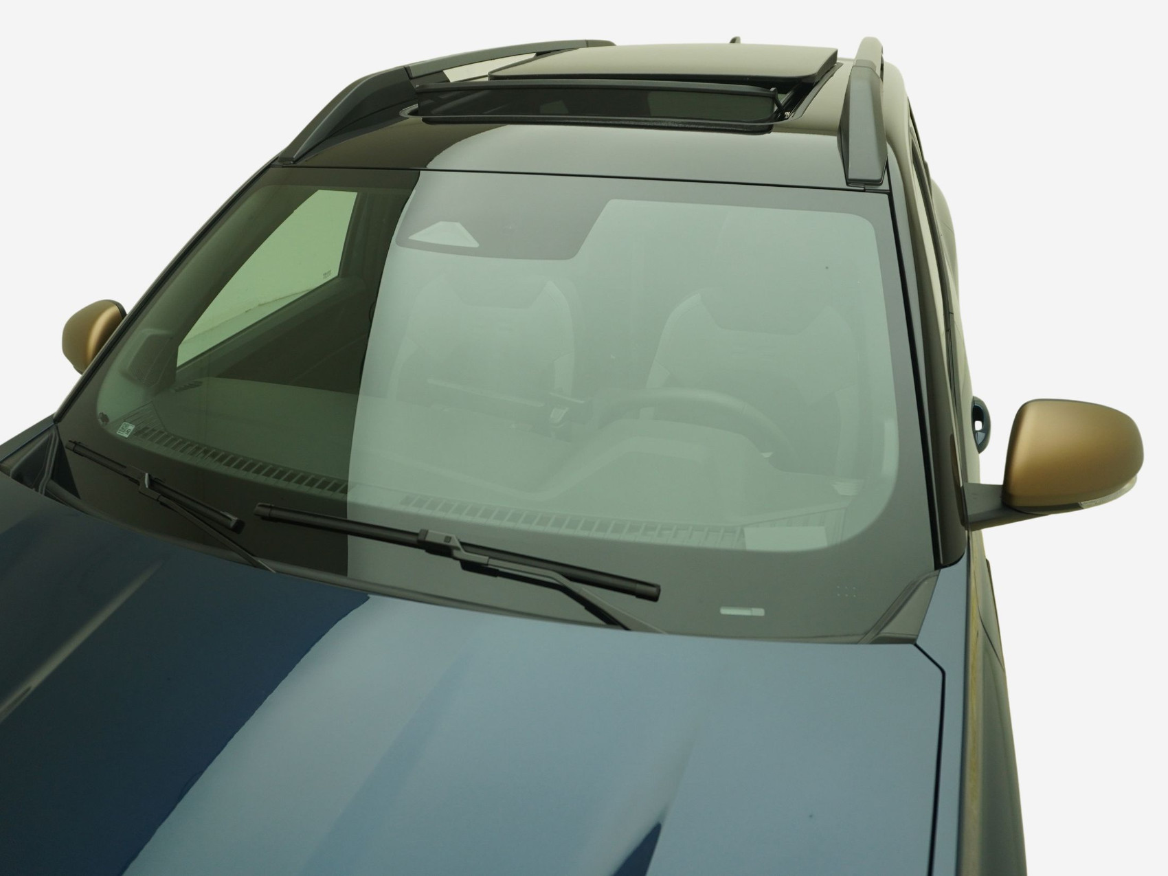 DACIA Bigster 1.2 TCe Extreme 4WD