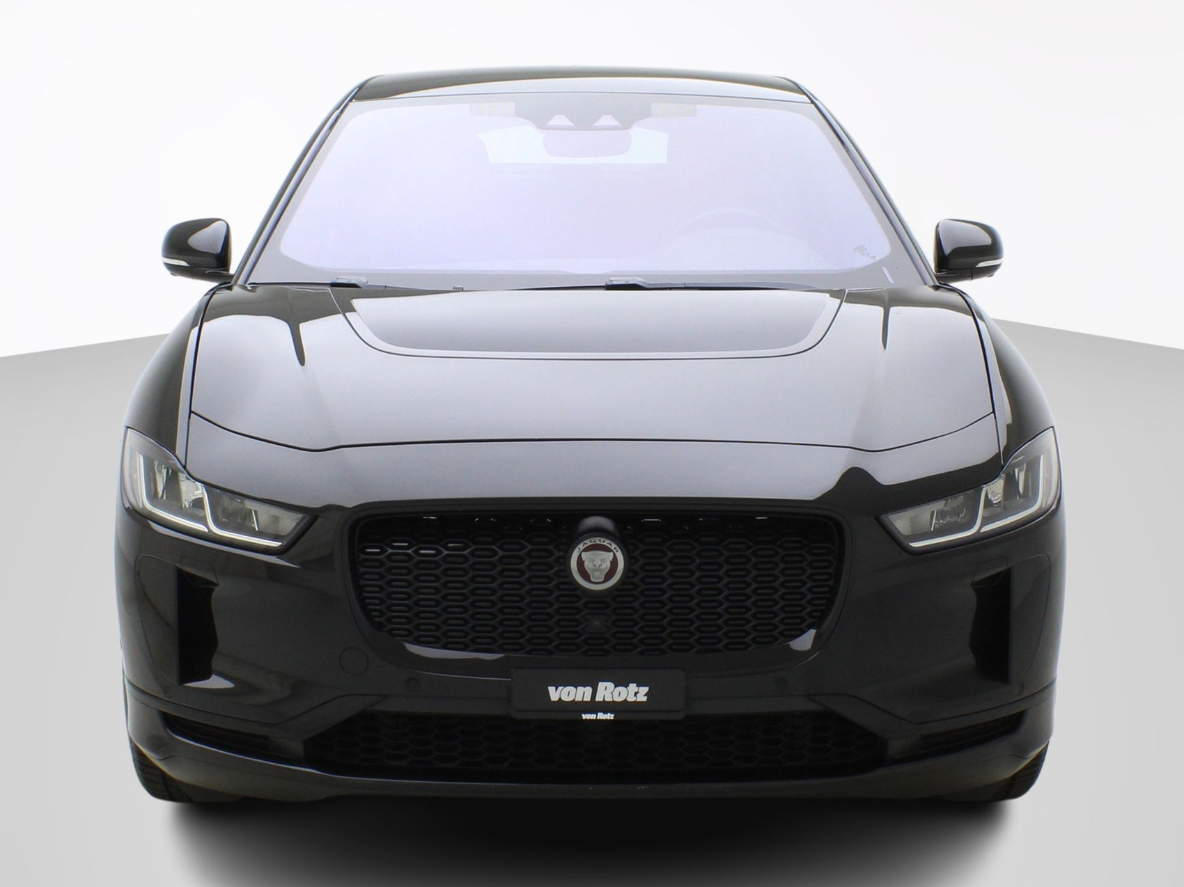 JAGUAR I-Pace EV400 S AWD