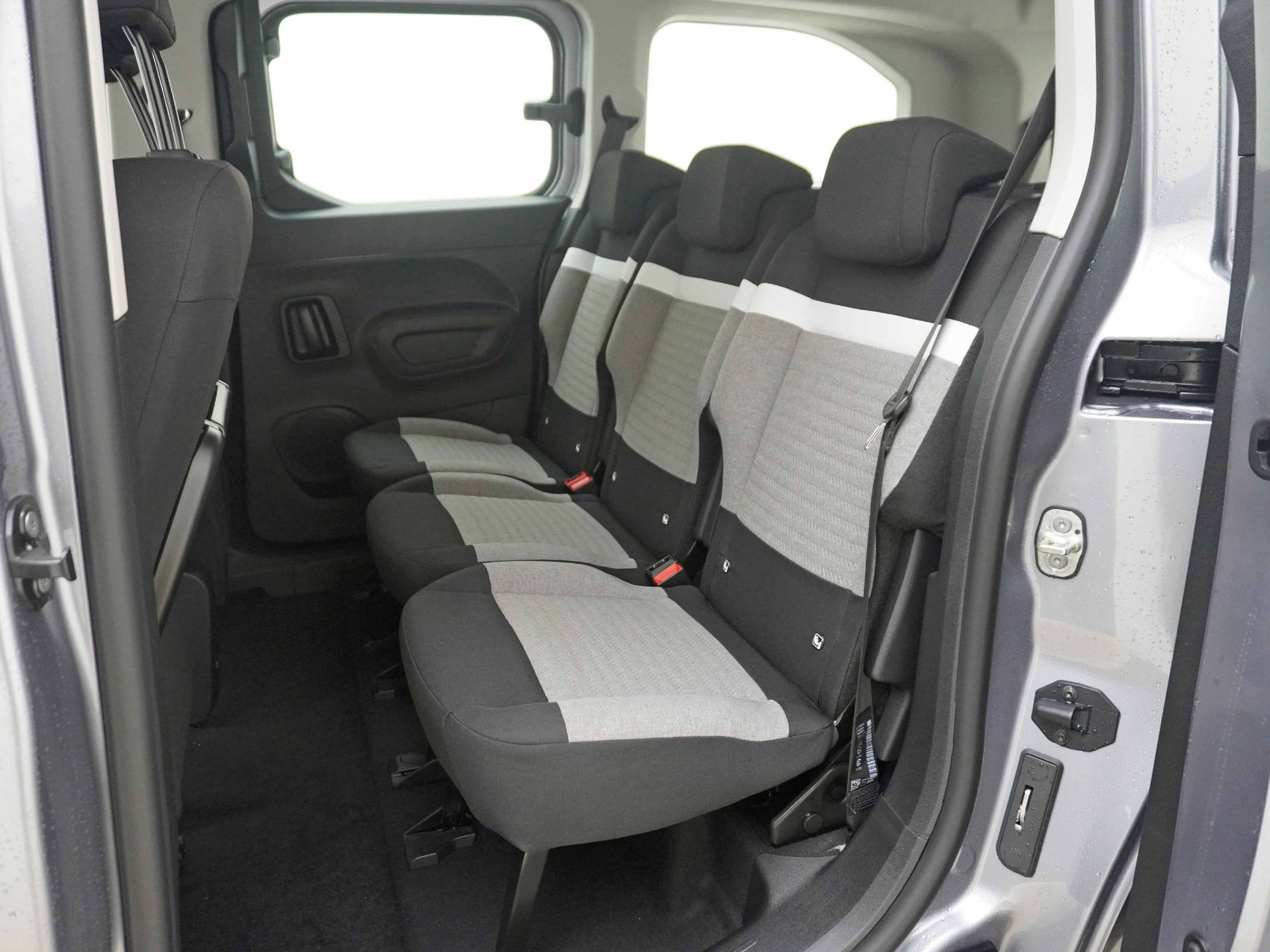 CITROËN Berlingo XL 1.5 BlueHDi 130 Tonic