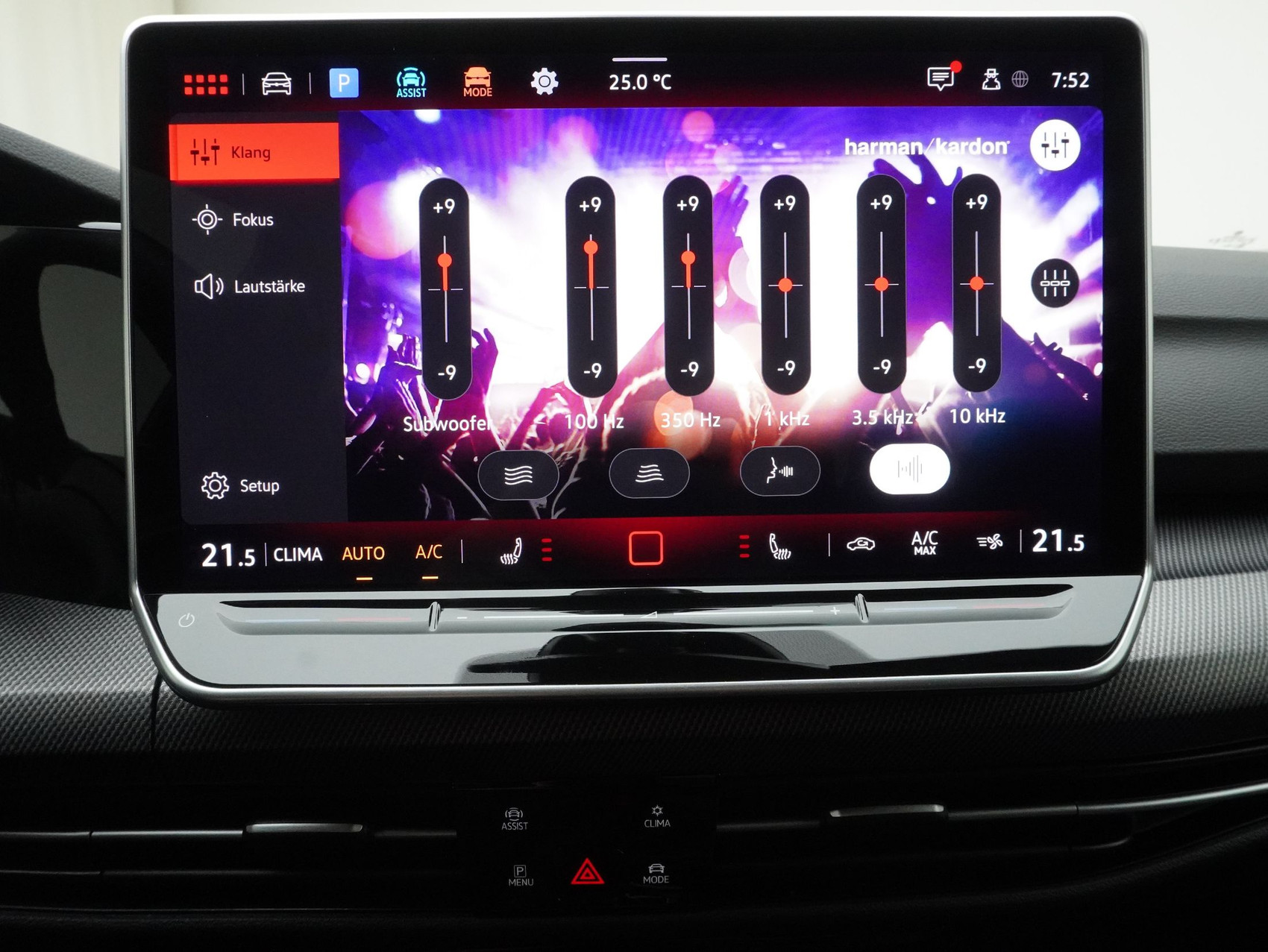 VW Golf 8.5 2.0 TSI DSG R Black Edition 4Motion (2025)