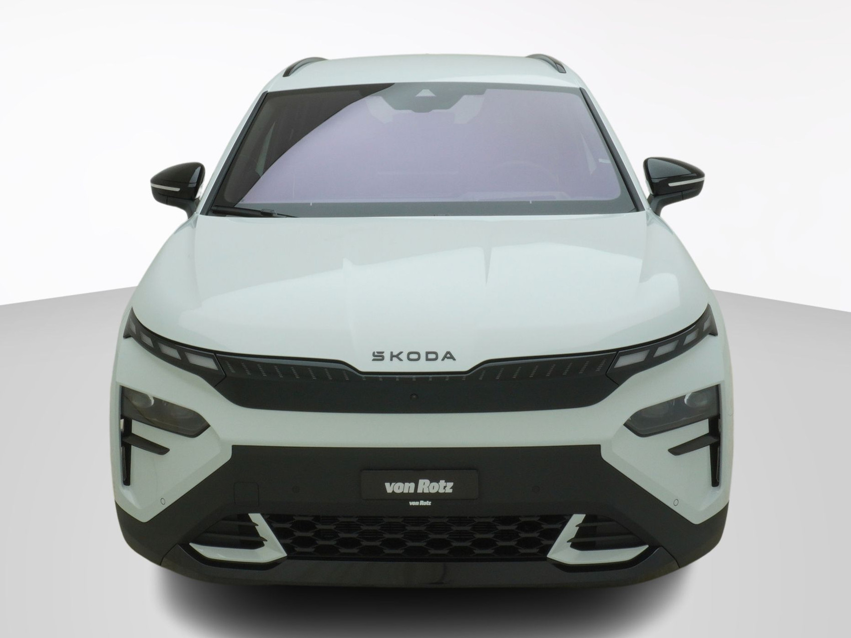 SKODA Elroq RS-Advanced 4×4