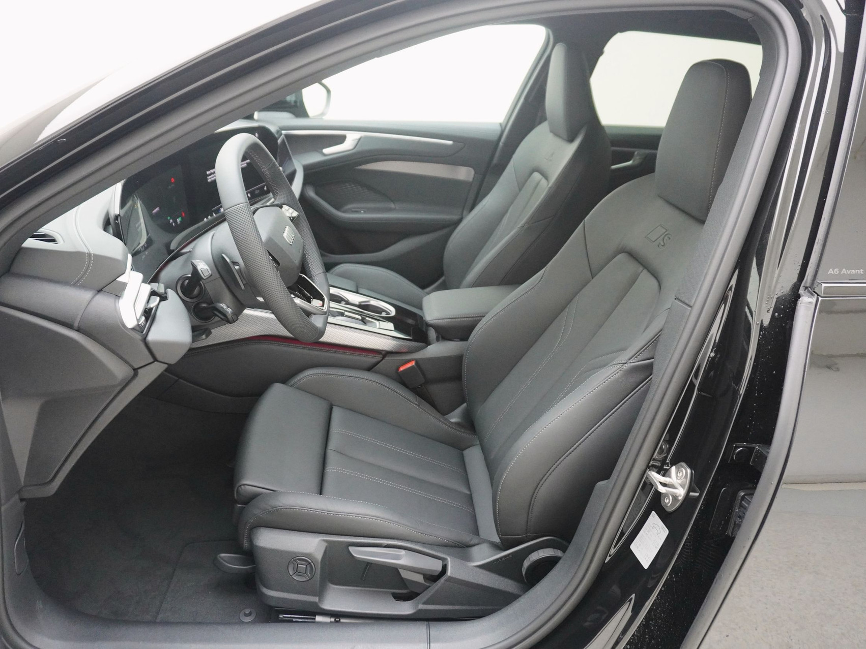 AUDI A6 Avant 2.0 e-hybrid S line quattro S-Tronic