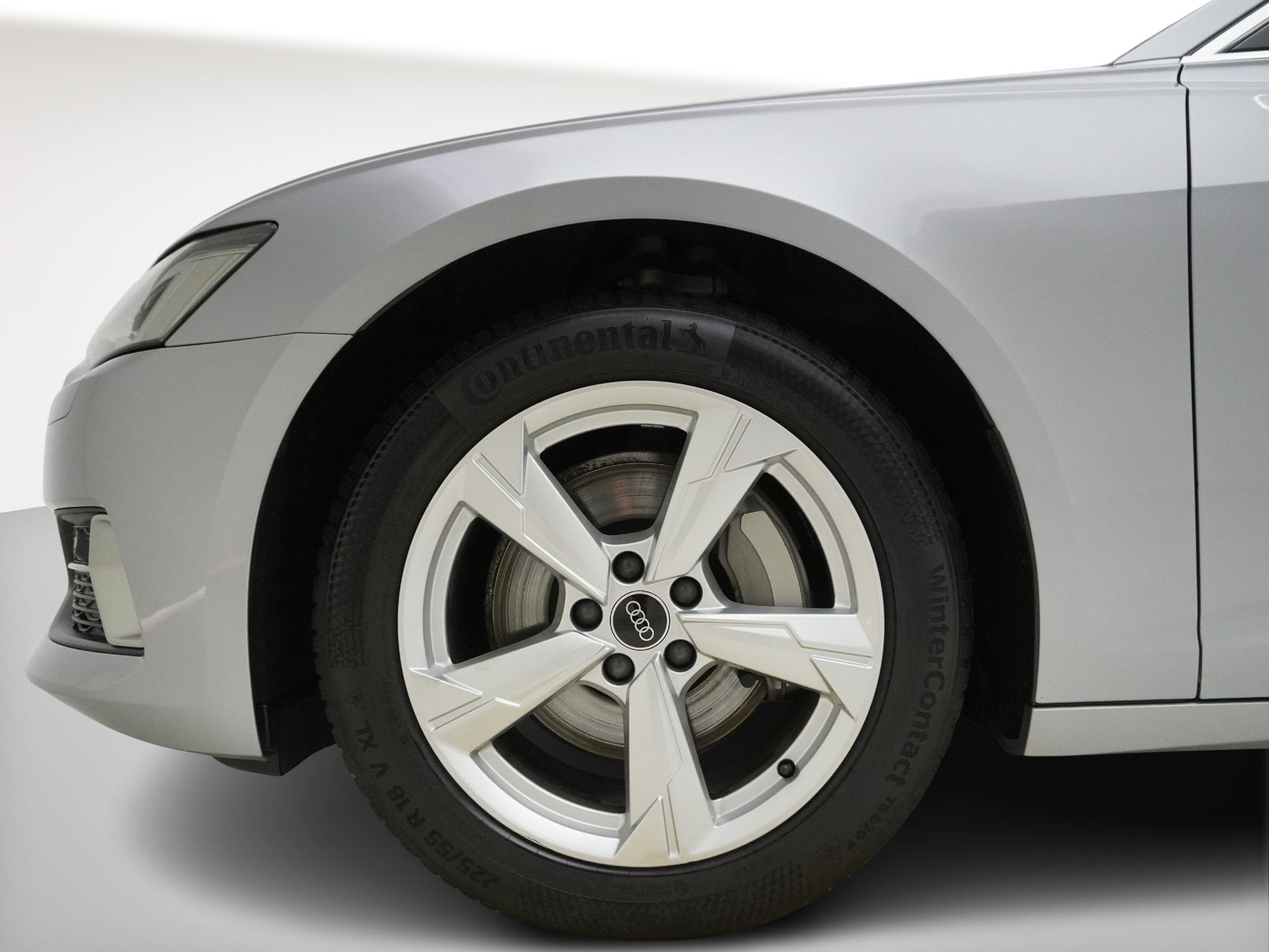 AUDI A6 Avant 45 TFSI Sport quattro S-Tronic