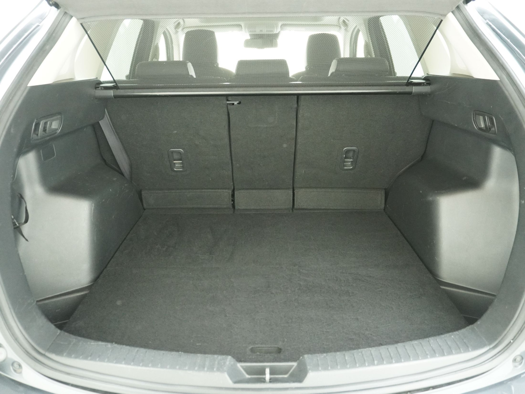 MAZDA CX-5 2.5 Revolution AWD