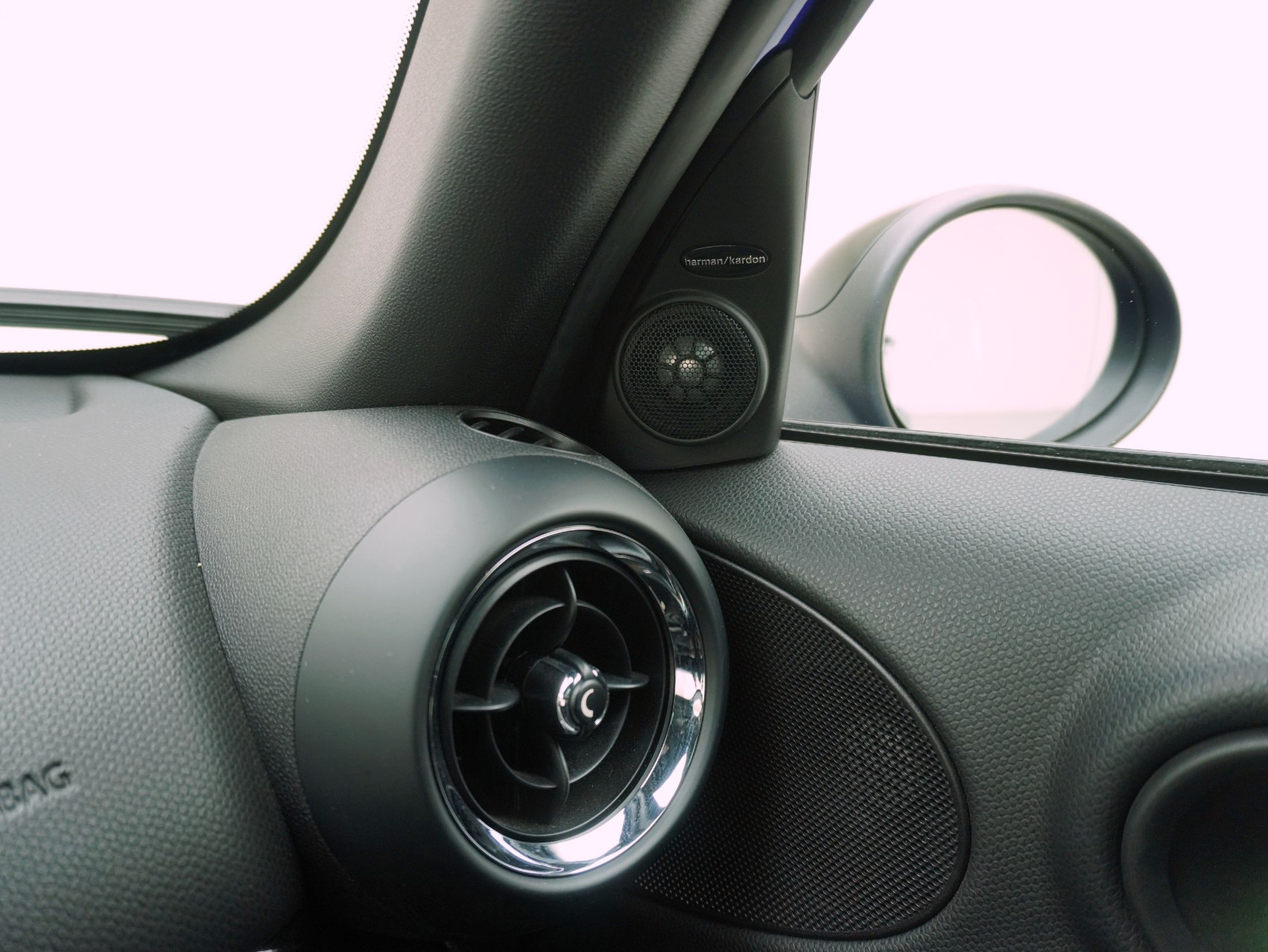 MINI Countryman R60 1.6i John Cooper Works