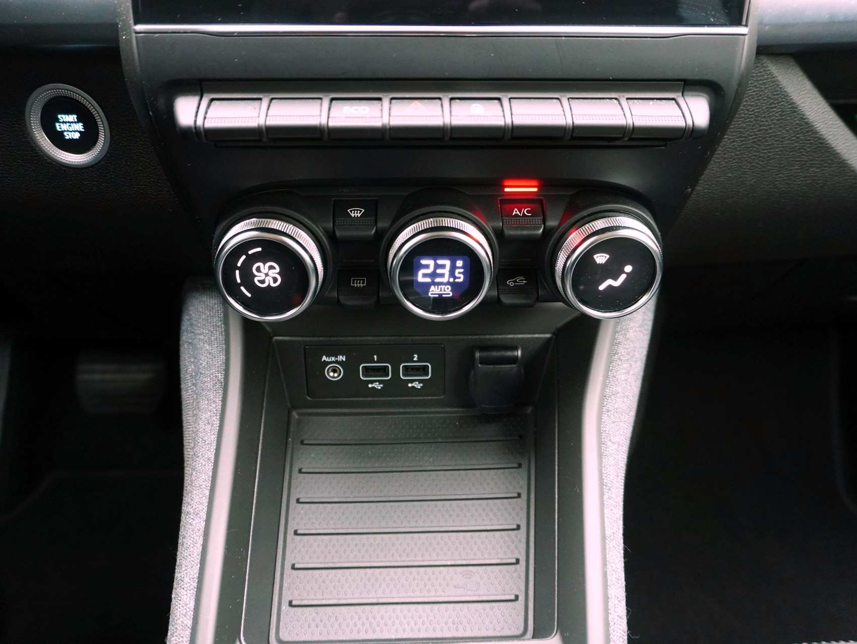 RENAULT Zoe FP R135 Intens inkl. Batterie