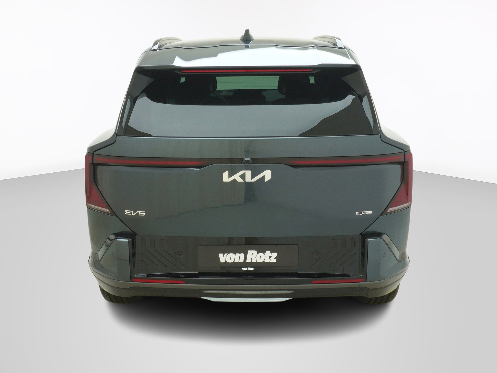 KIA EV5 81 kWh GT-Line