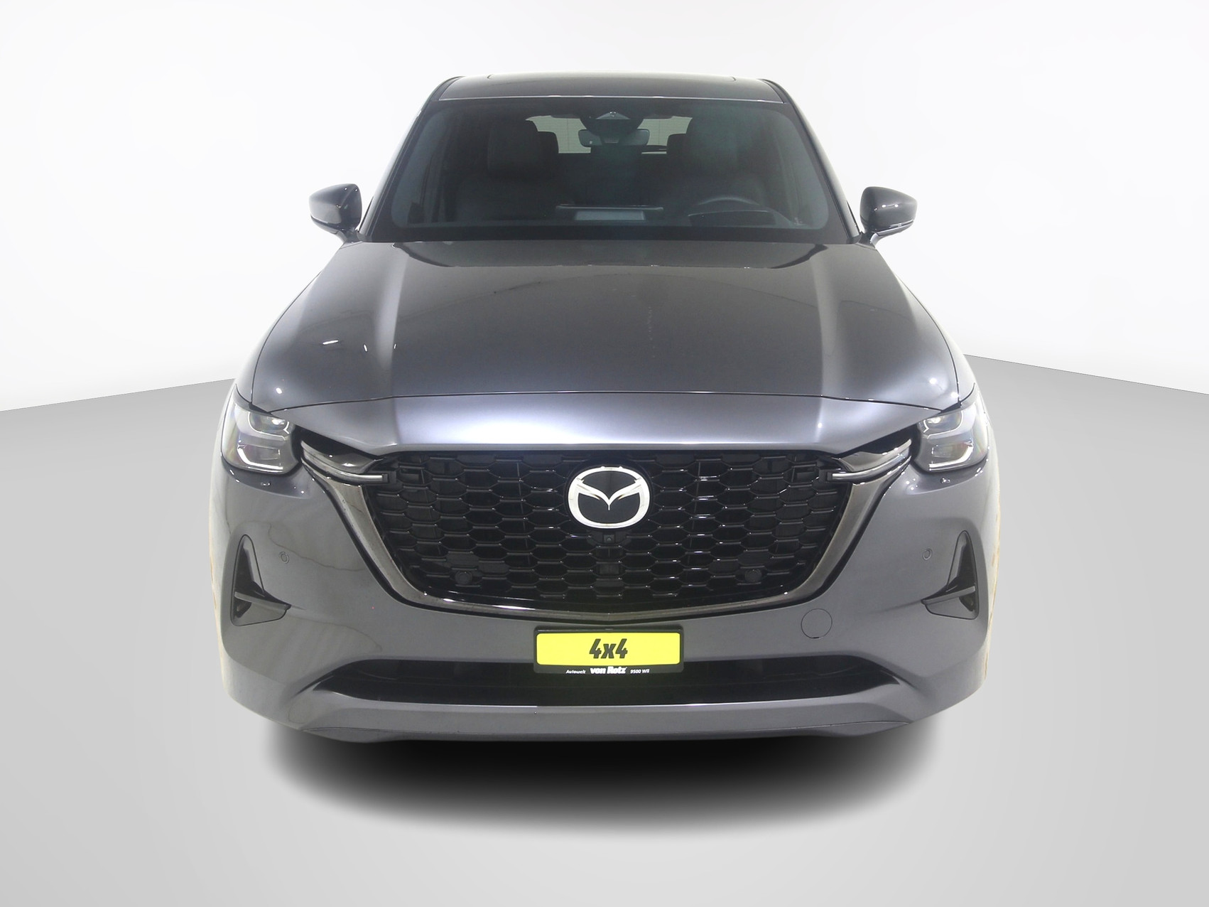 MAZDA CX-60 3.3 D Homura Plus ***Gratis Mazda Service Pack 4 Jahre / 80’000km***