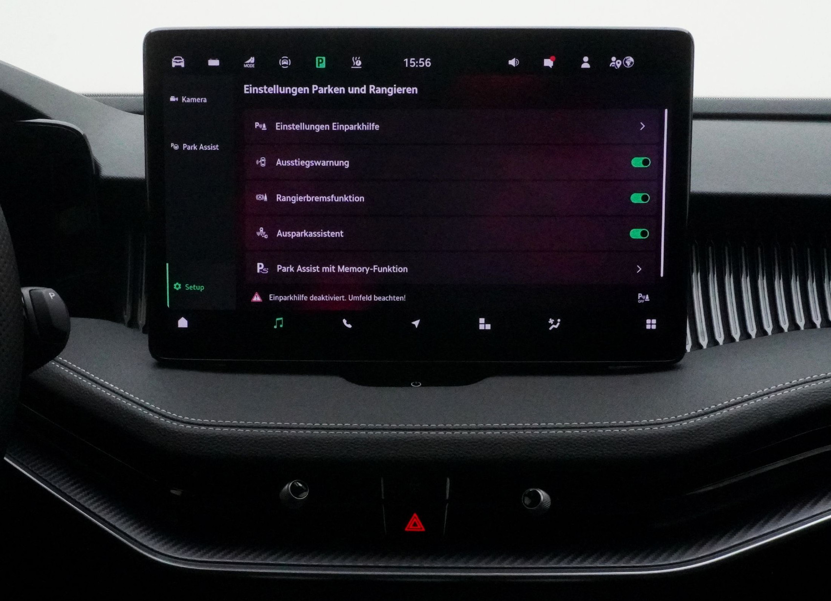 SKODA Superb 1.5 TSI Plug-in-Hybrid Sportline DSG