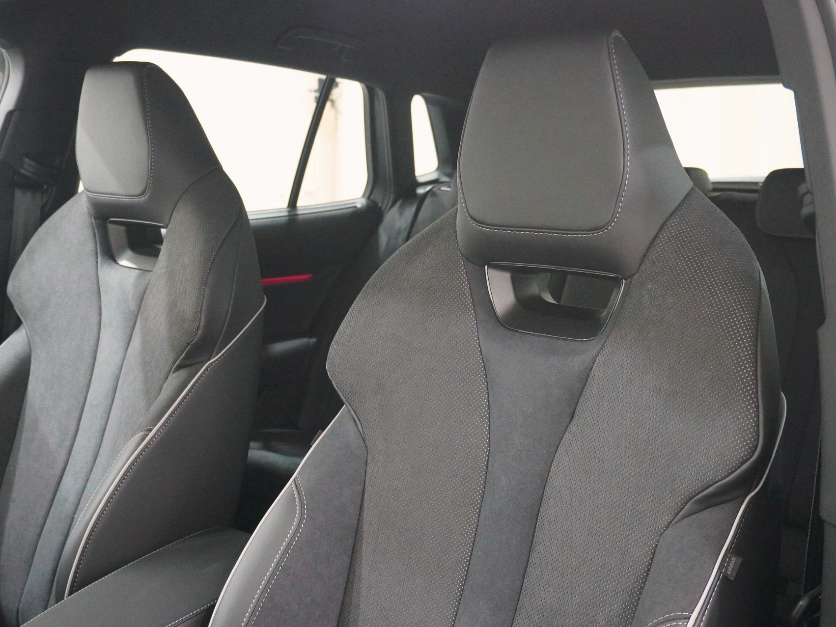 SKODA Elroq 85x SportLine MAXX 4×4