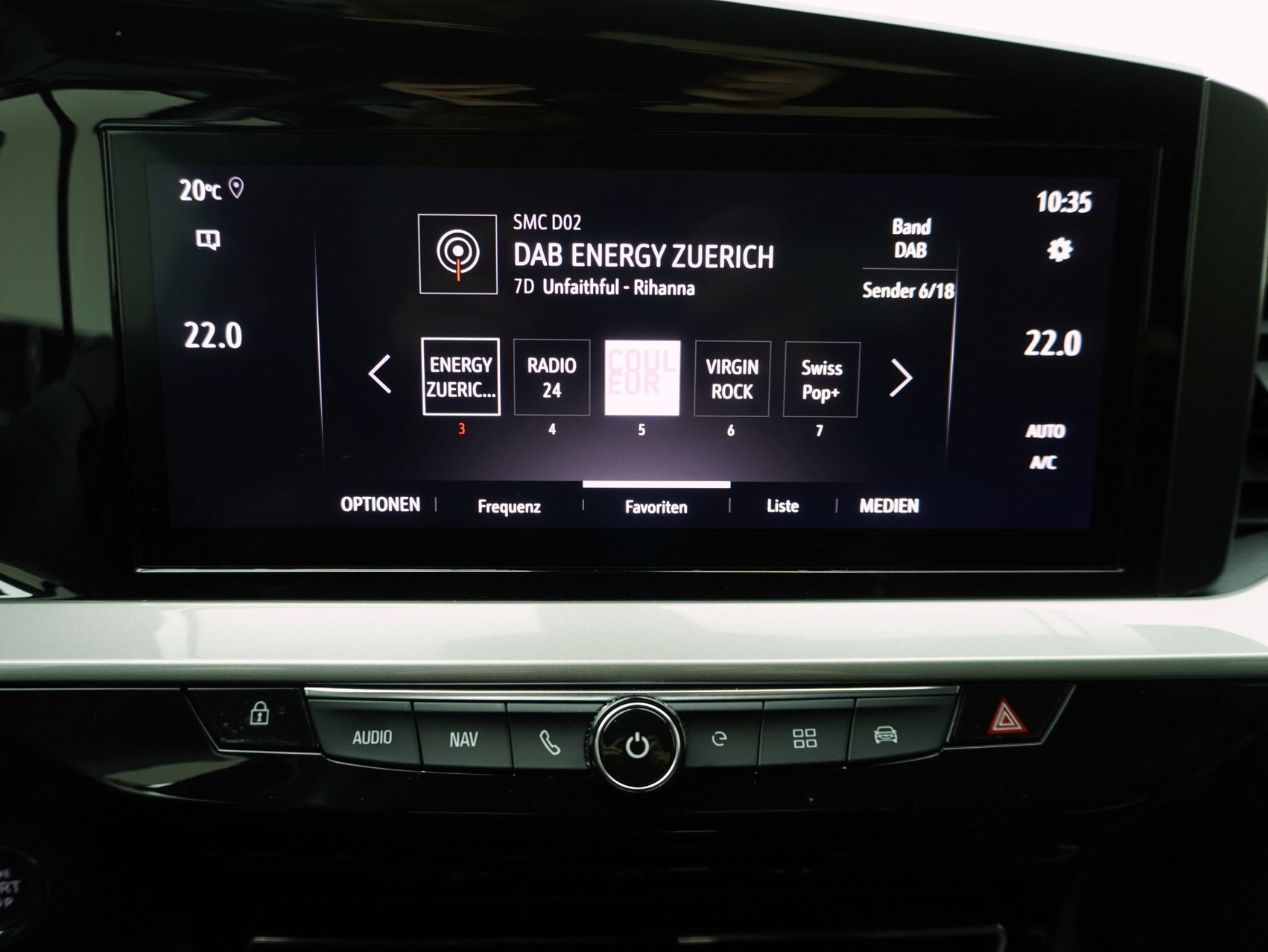 OPEL Mokka Ultimate