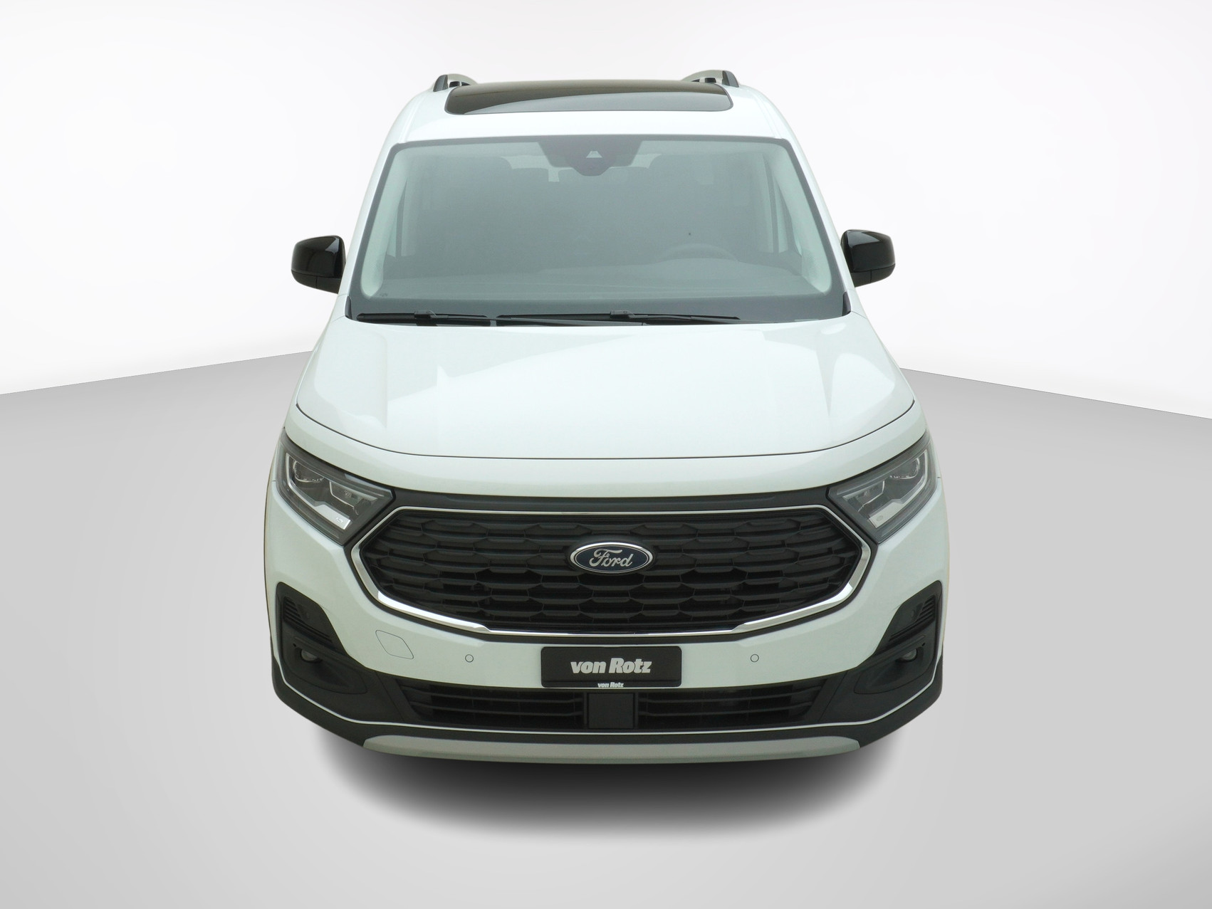 FORD Grand Tourneo Connect Grand Tourneo Connect 2.0 EcoBlue Active 4×4