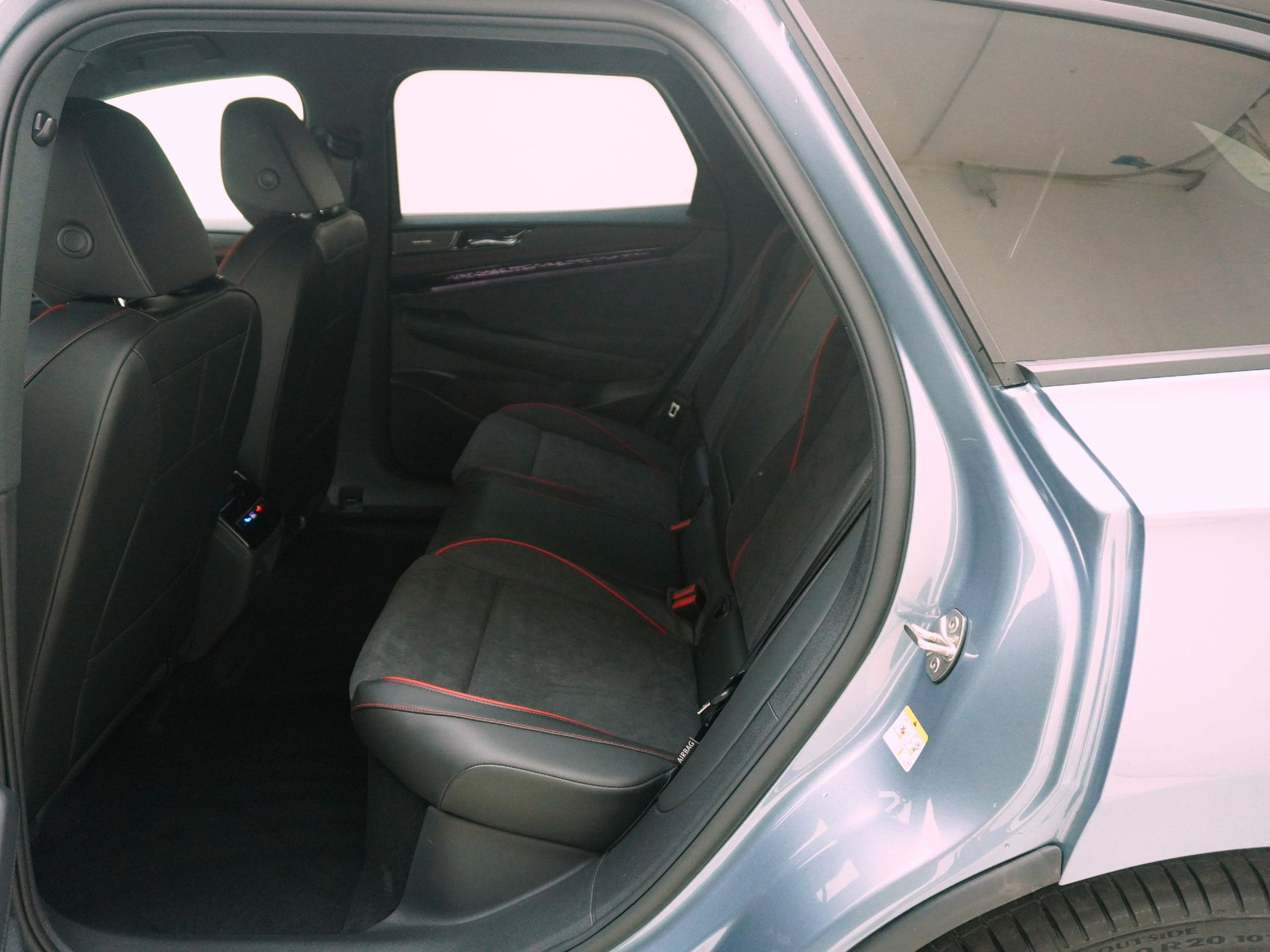 VW ID.7 Tourer 86 kWh GTX 4MOTION