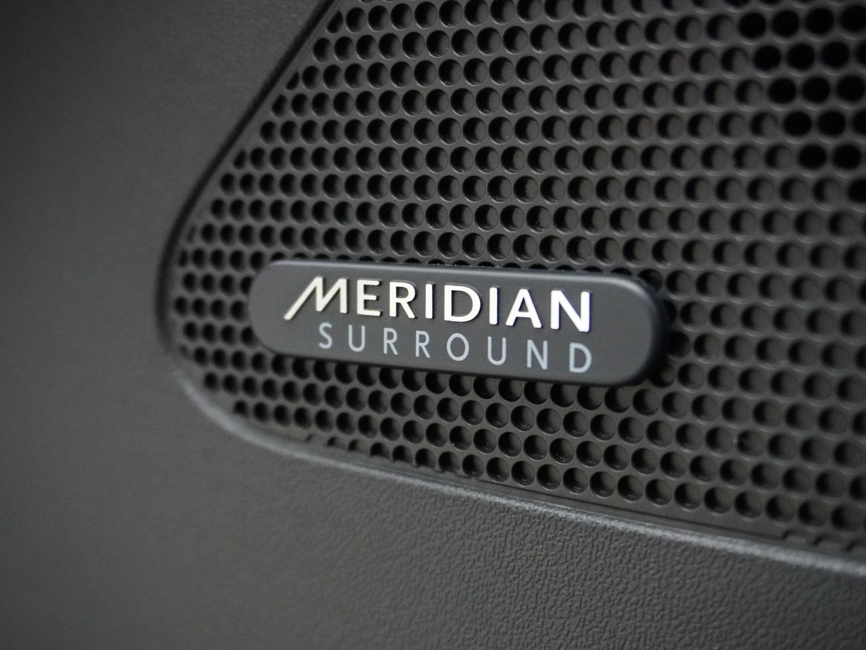 JAGUAR F-Pace 5.0 V8 SVR AWD