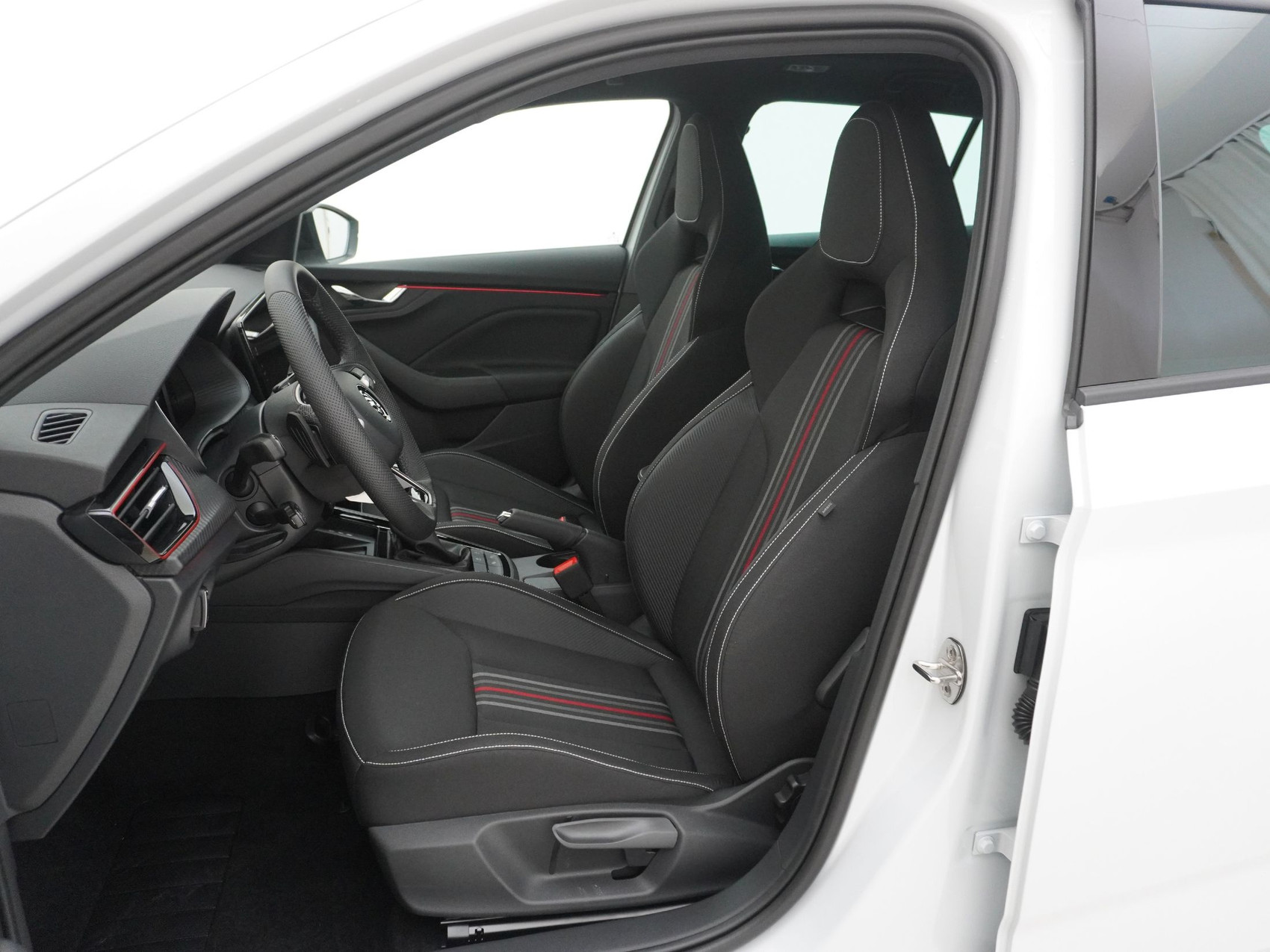 SKODA Scala 1.5 TSI Monte Carlo DSG