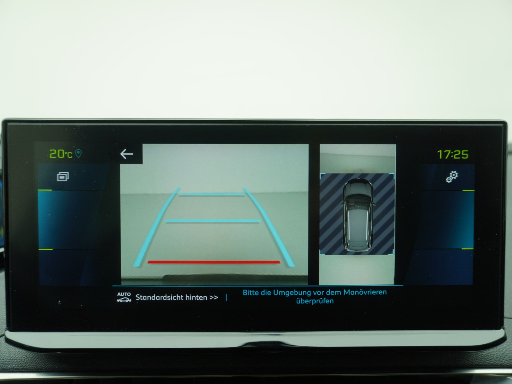 PEUGEOT 3008 1.6 Plug-in Hybrid4 GT Pack 4X4