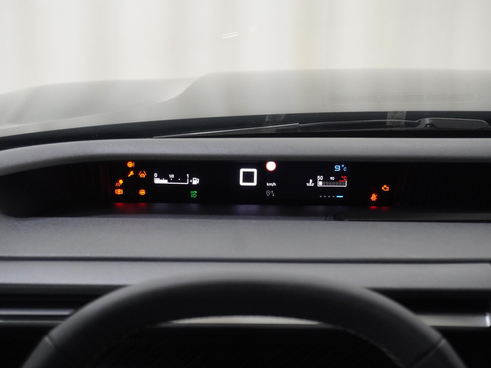 CITROËN C3 1.2 Turbo Max