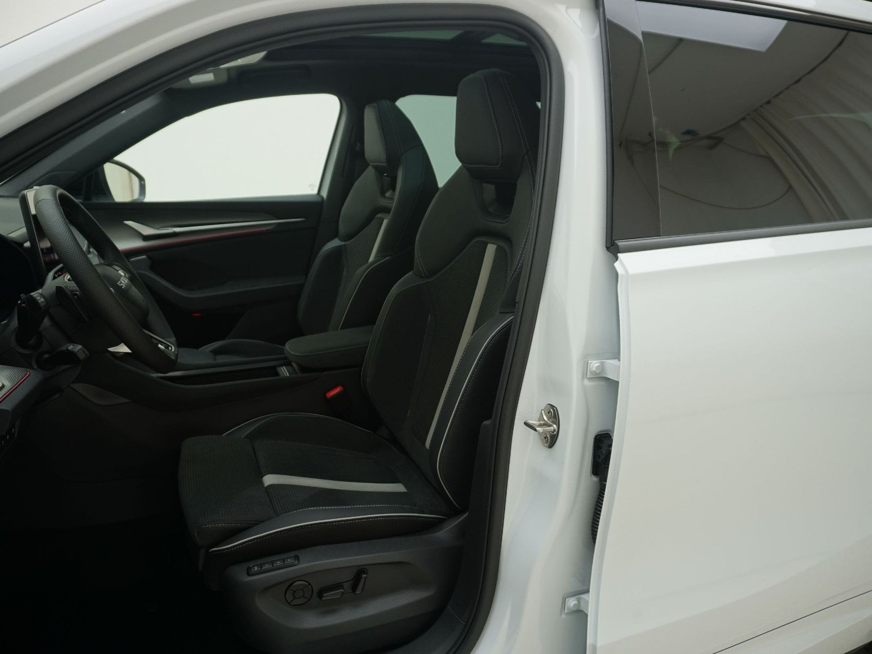 SKODA Kodiaq 2.0 TSI SportLine