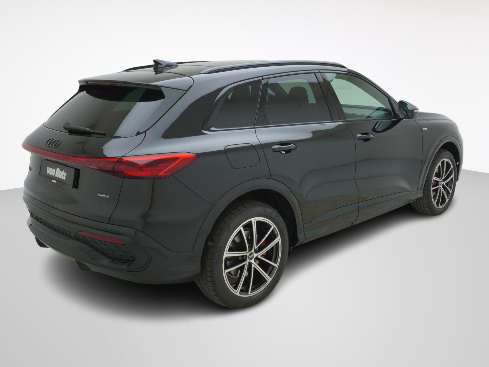 AUDI Q5 2.0 TDI S line quattro S-Tronic