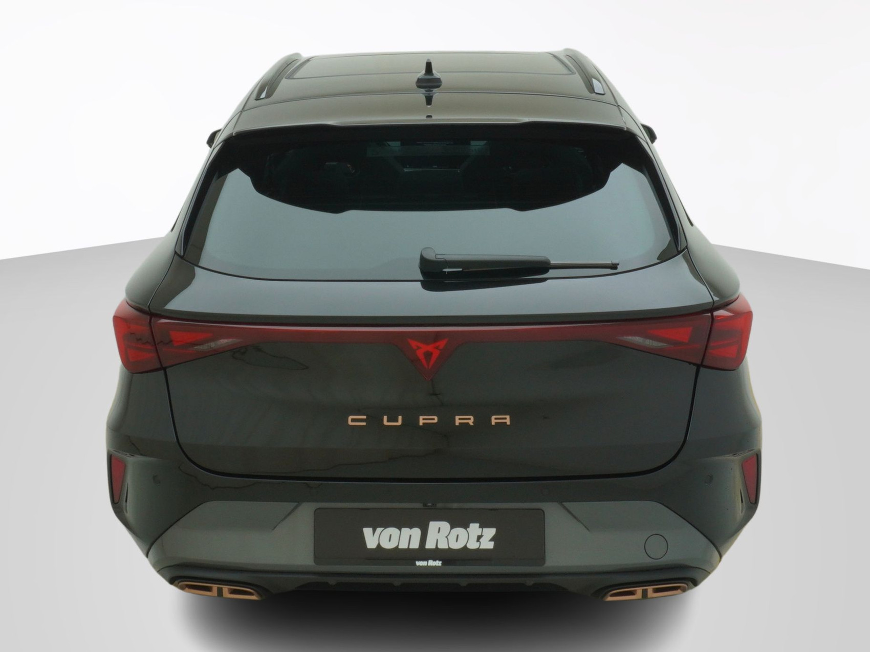 CUPRA Leon ST 1.5 eHybrid VZ DSG