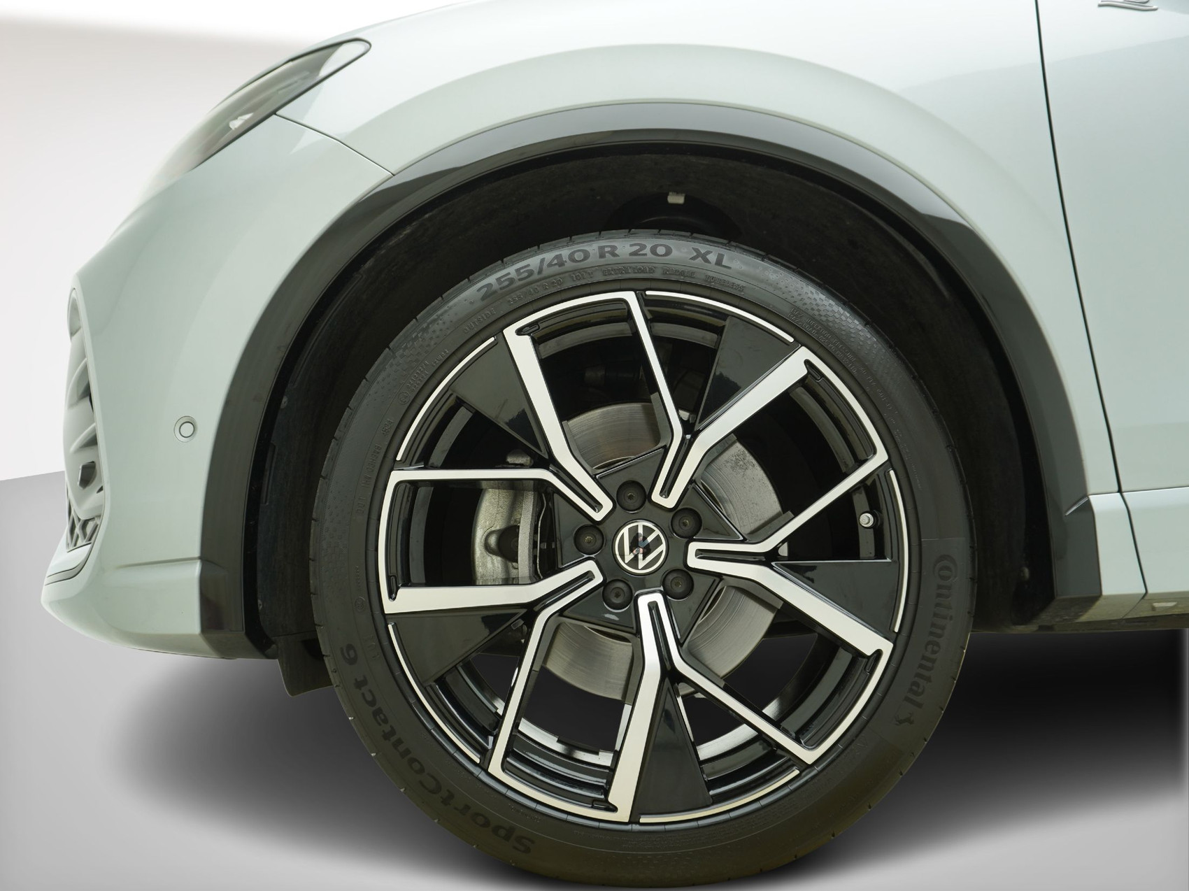 VW Tiguan 2.0 TSI DSG R-Line 4Motion