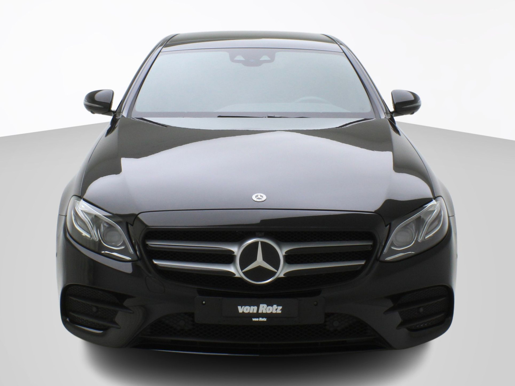 MERCEDES-BENZ E-Klasse E 450 AMG Line 4matic