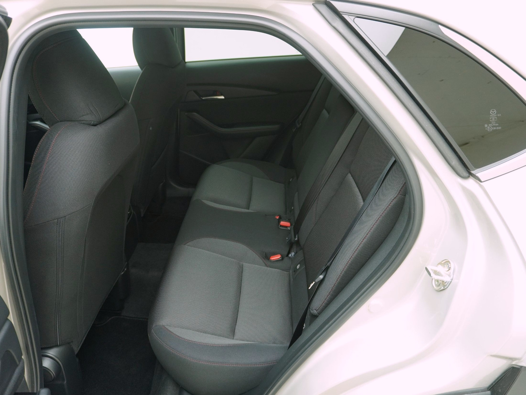 MAZDA CX-30 2.0 Homura AWD