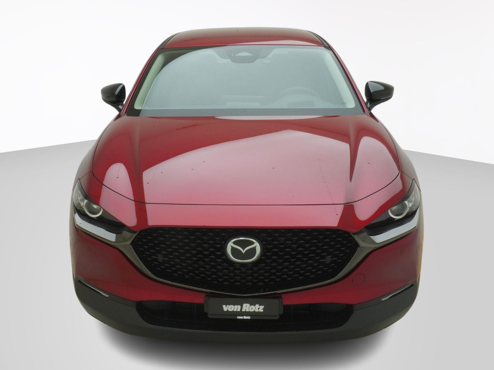 MAZDA CX-30 2.0 186 Nagisa