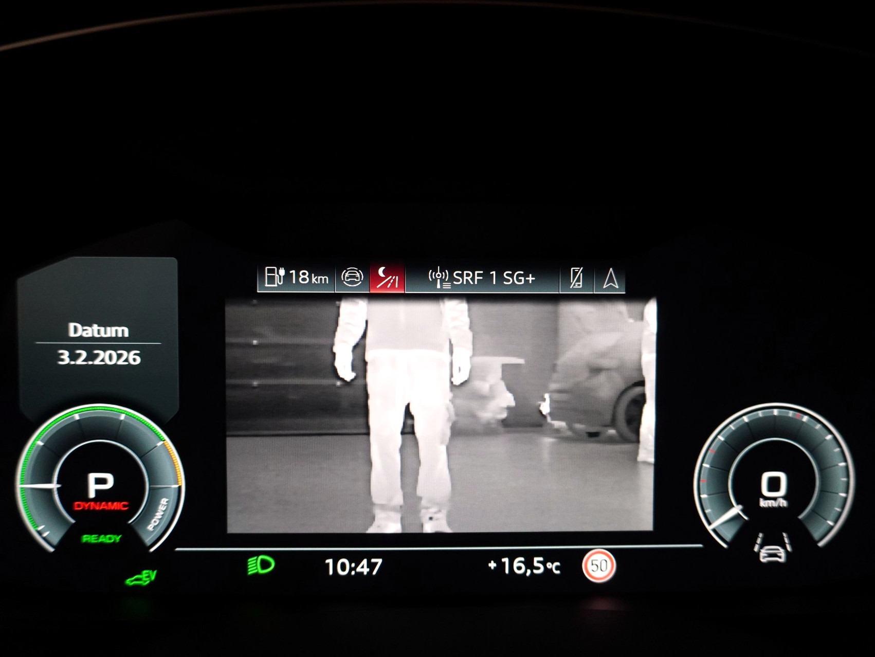 AUDI Q8 SUV 55 TFSI e S line quattro T-Tronic **Audi Werksgarantie bis 06/2030**