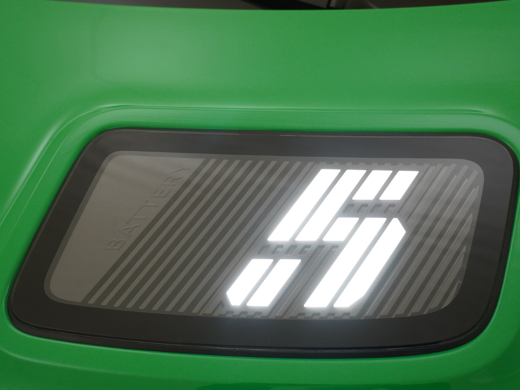 RENAULT R5 E-Tech Comfort Range techno