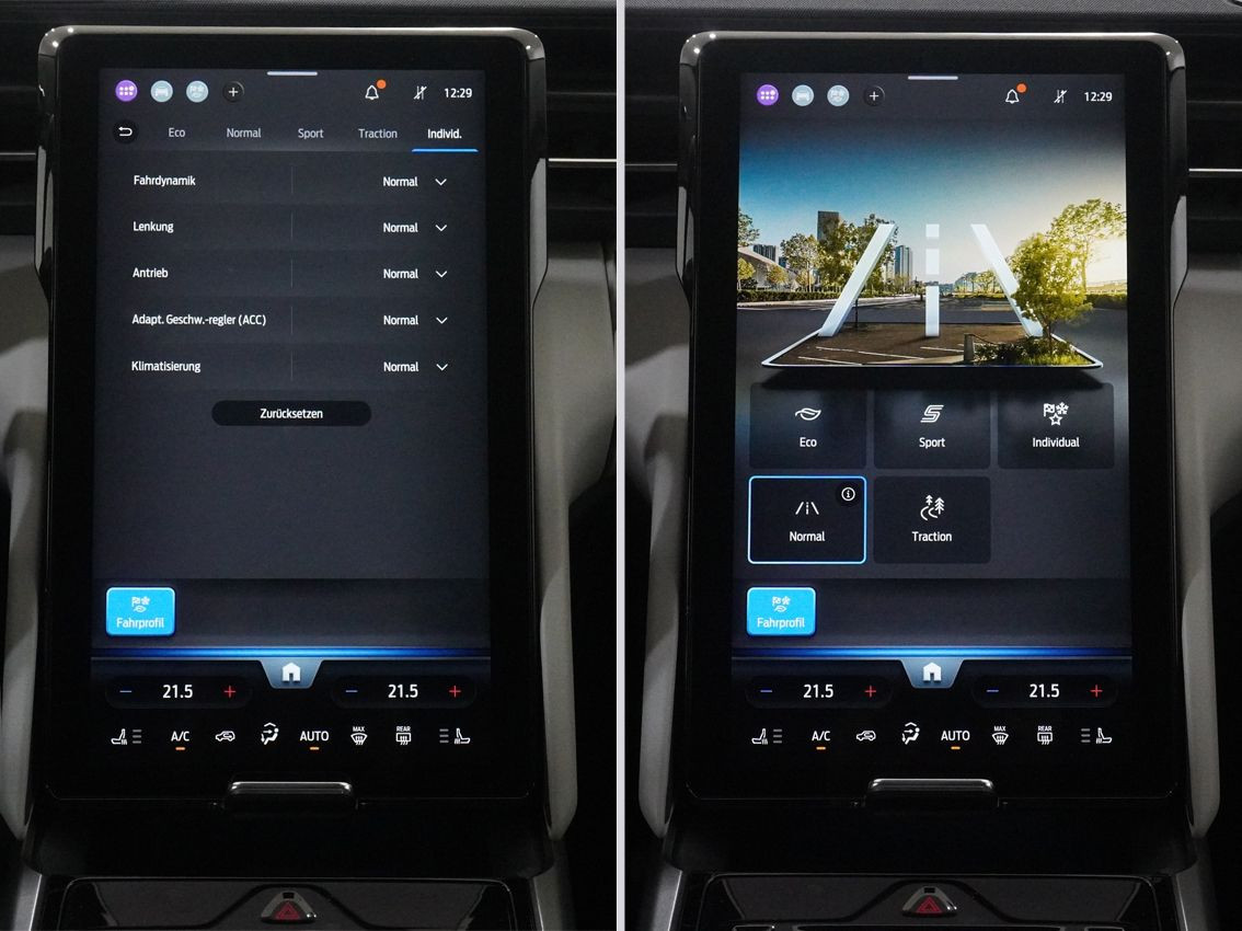 FORD Explorer Extended Range Premium AWD