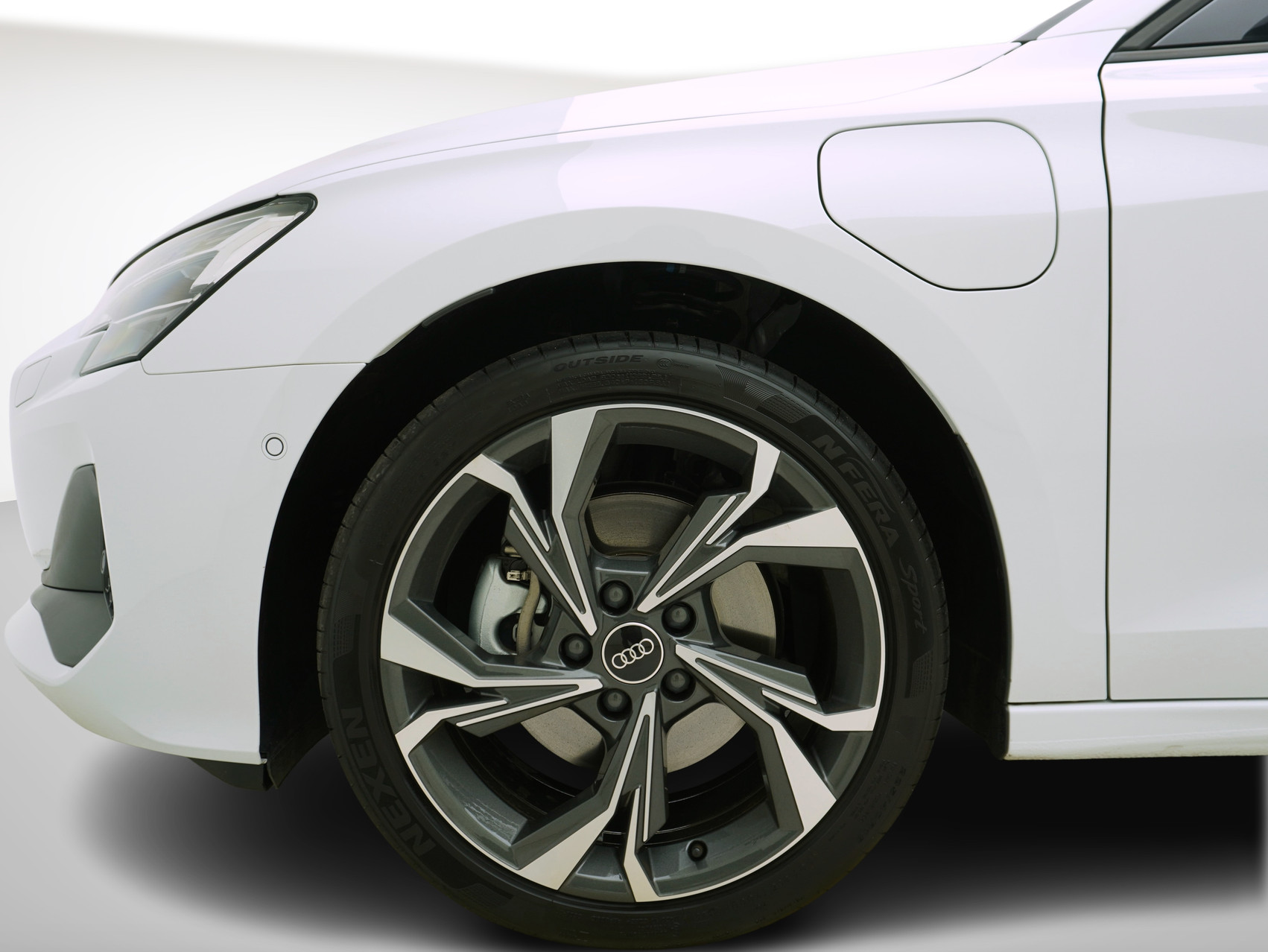 AUDI A3 Sportback 40 TFSI e S-Tronic **Audi Werksgarantie bis 04/2030**