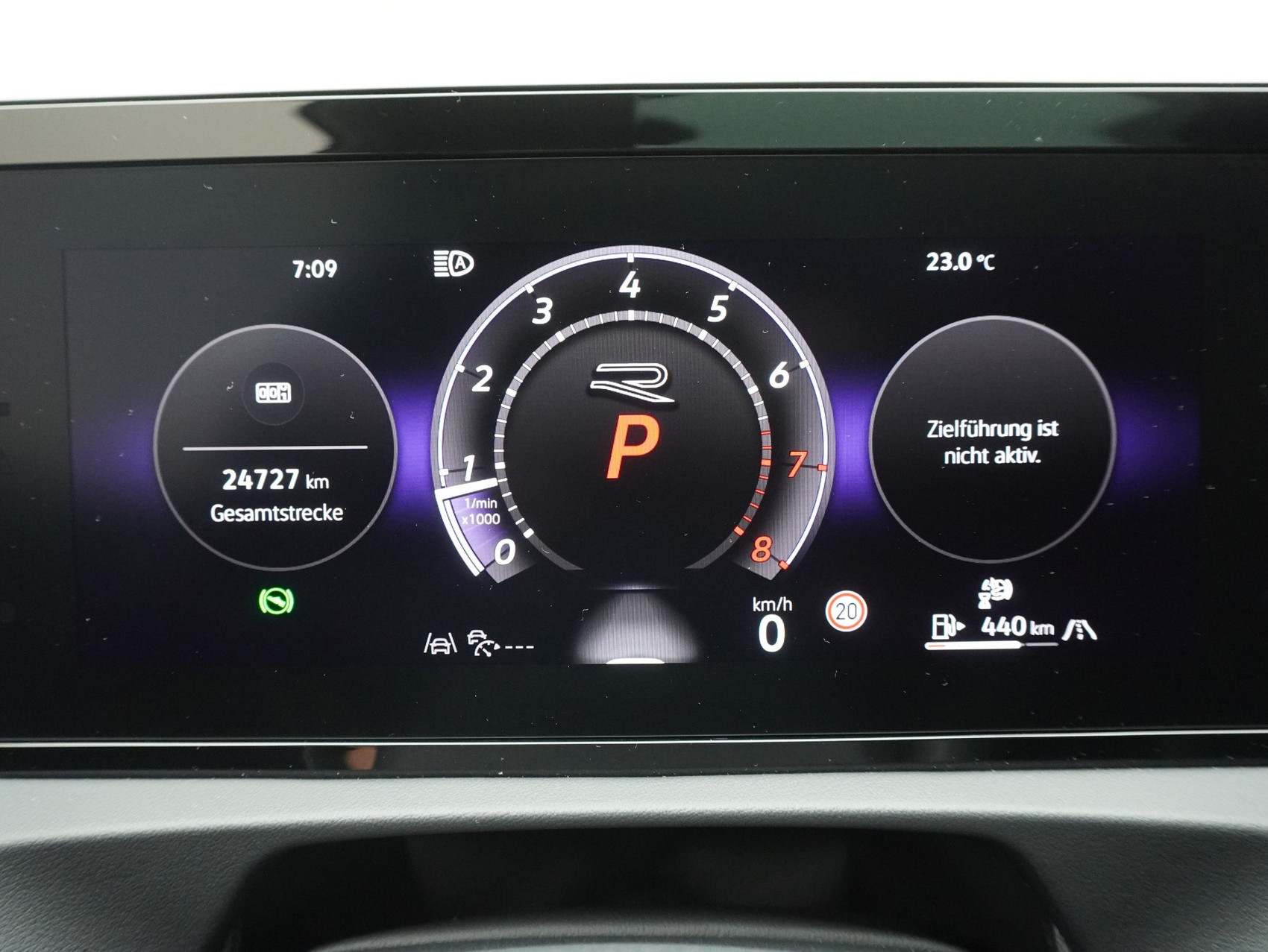 VW Tiguan 2.0 TSI DSG R-Line Black Style 4Motion (2025)