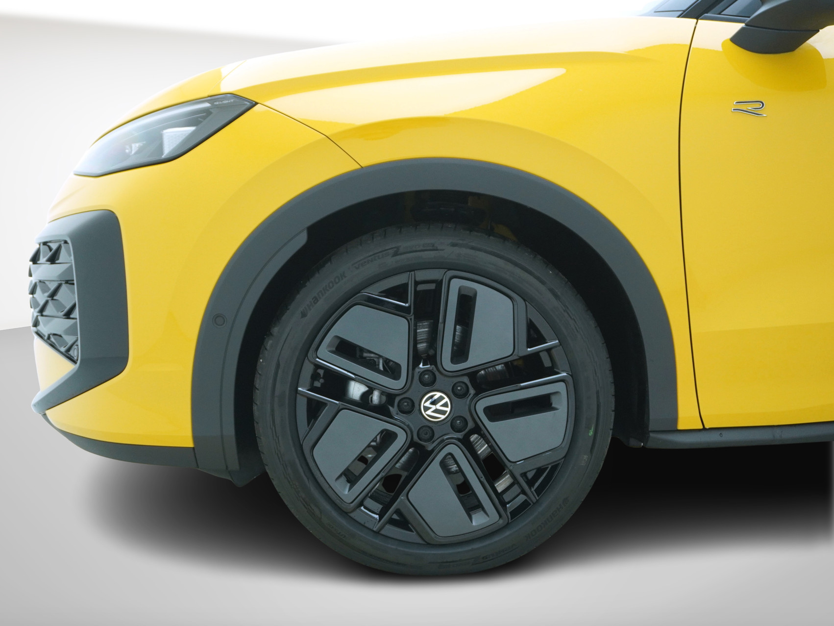 VW T-Roc 1.5 eTSI R-Line DSG