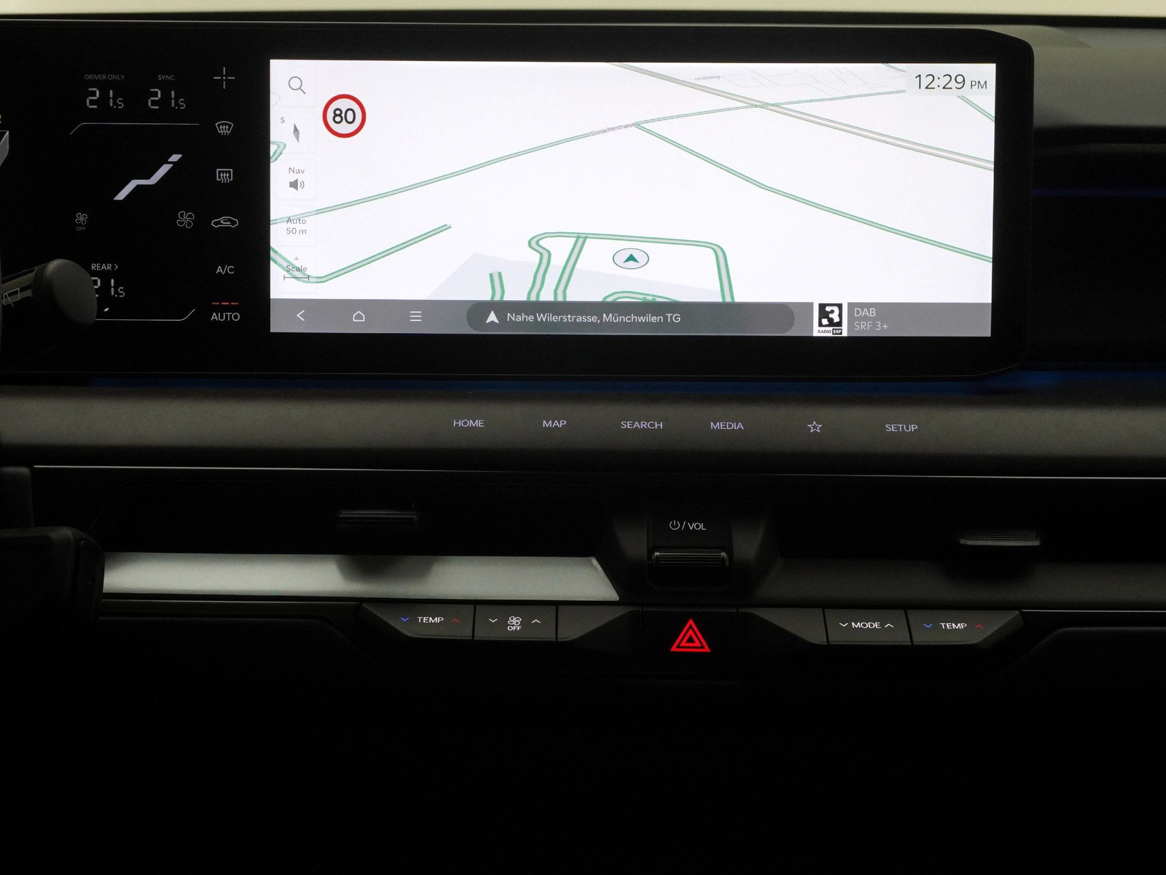 KIA EV9 GT 7Plätzer 4×4